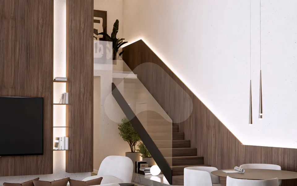 Vista São Lourenço - Apartamento com 91,23 m², em São Lourenço — foto 20