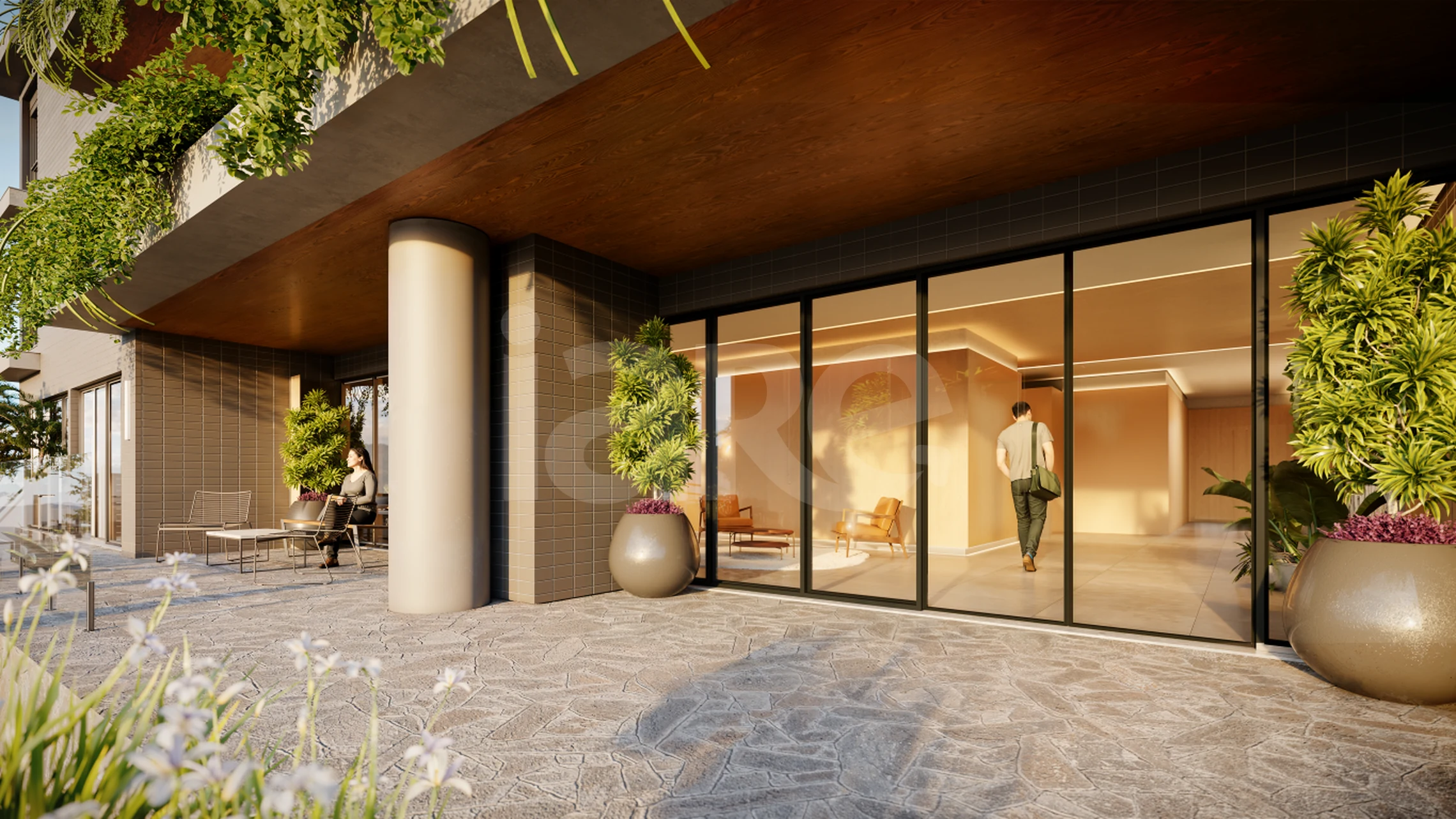 Domus Prime Essence - Apartamento com 129,04 m², em Nossa Senhora das Graças — foto 15