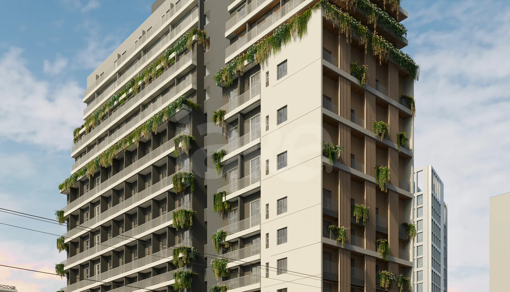 Atmos - Apartamento com 40,45 m², em Centro — foto 10