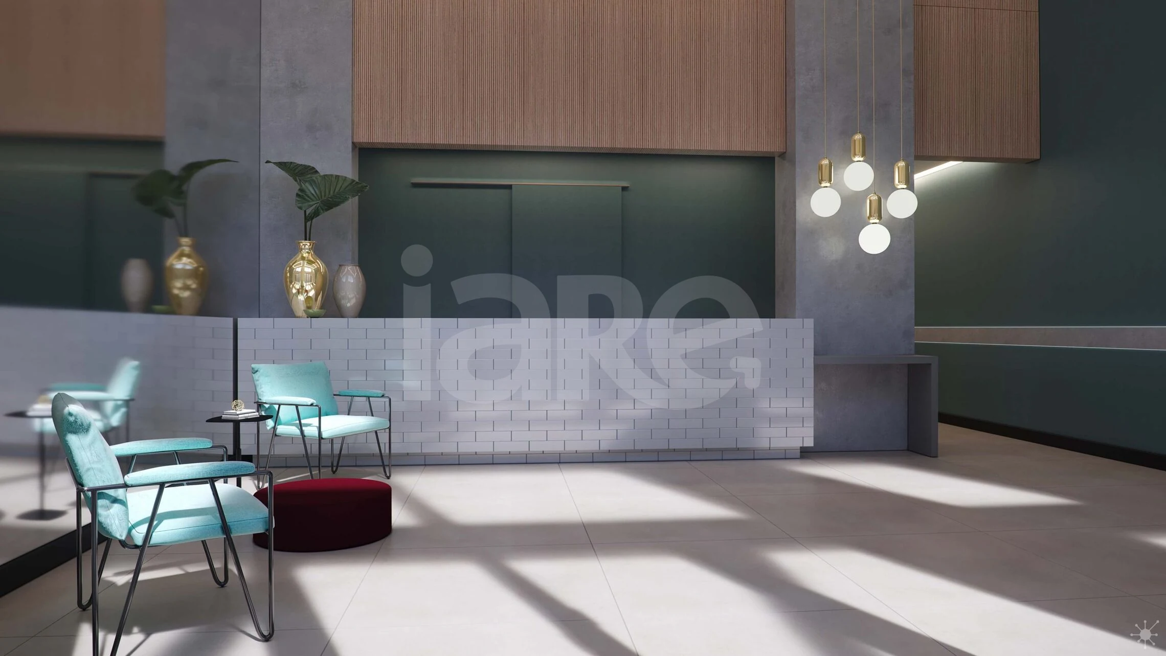 Your Code Liberdade - Studio com 24,93 m², em Liberdade — foto 5
