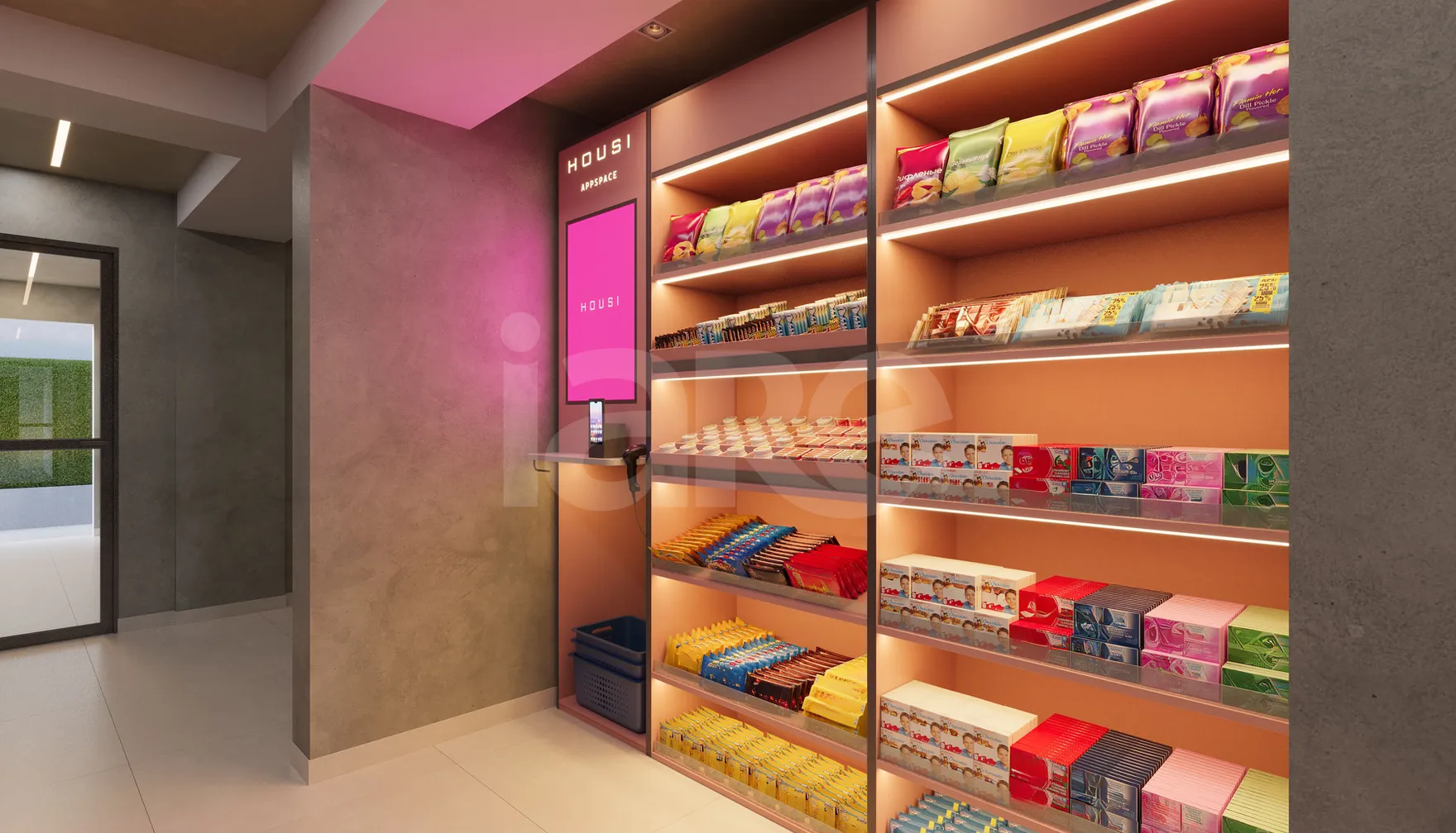 Ver Klabin - Apartamento com 32,76 m², em Chácara Klabin — foto 20