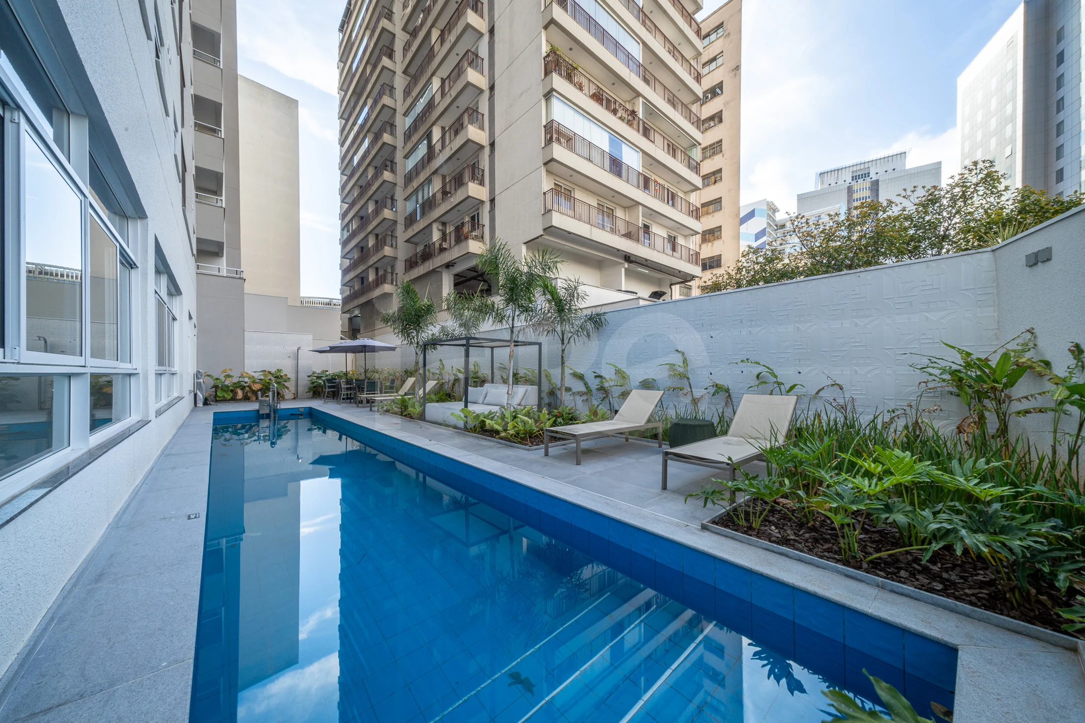 Today Centro - Apartamento com 37,51 m², em Centro — foto 4