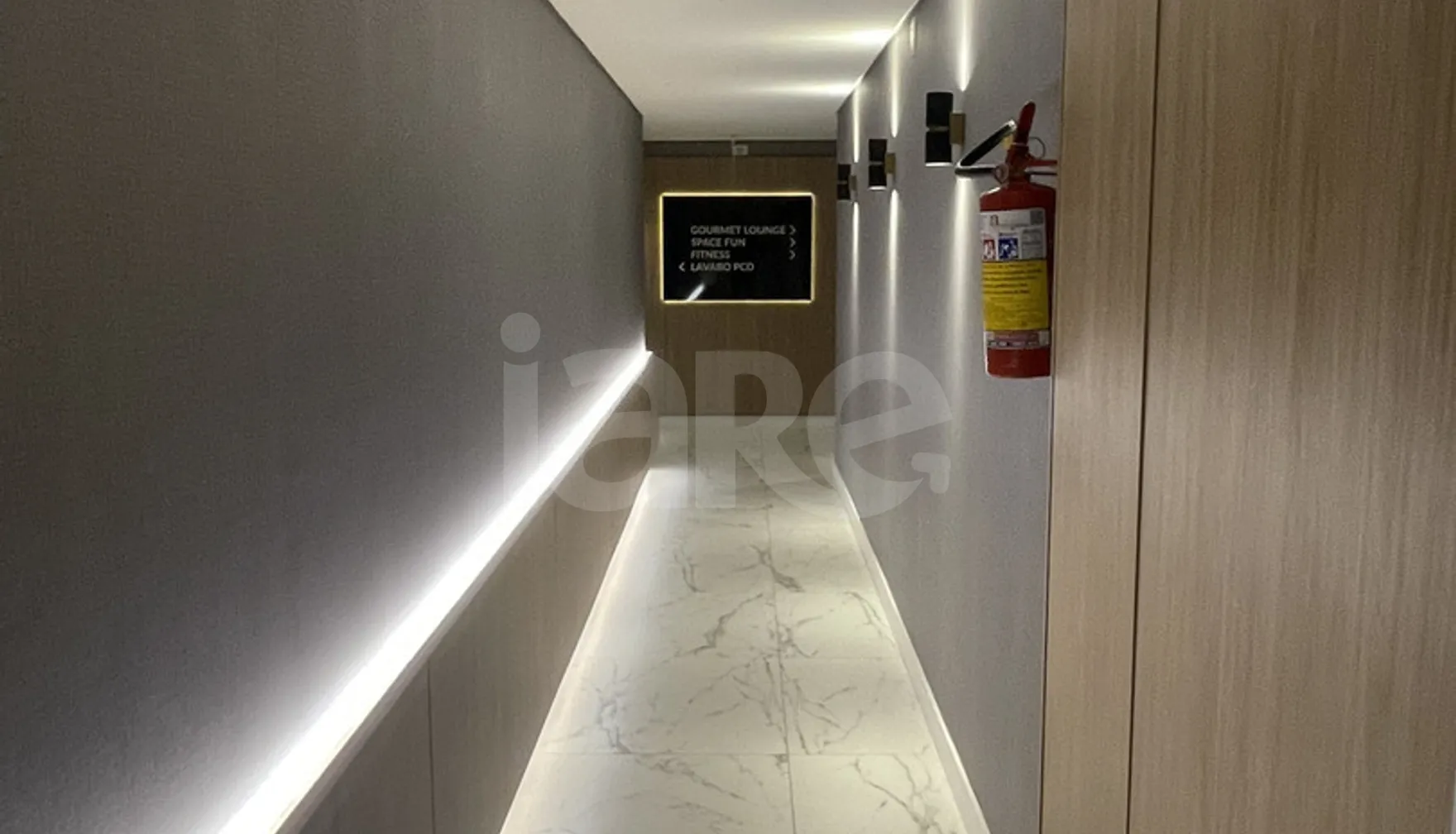 Águas de Alonso Residence - Apartamento com 92,95 m², em Kobrasol — foto 32