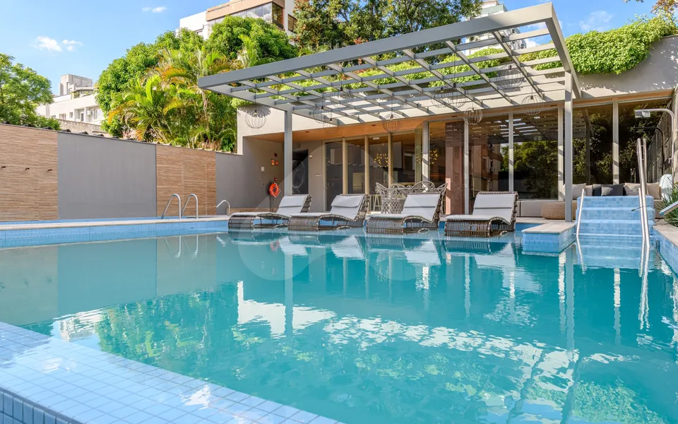Lucas by YOO - Garden com 59,2 m², em Mont Serrat — foto 28