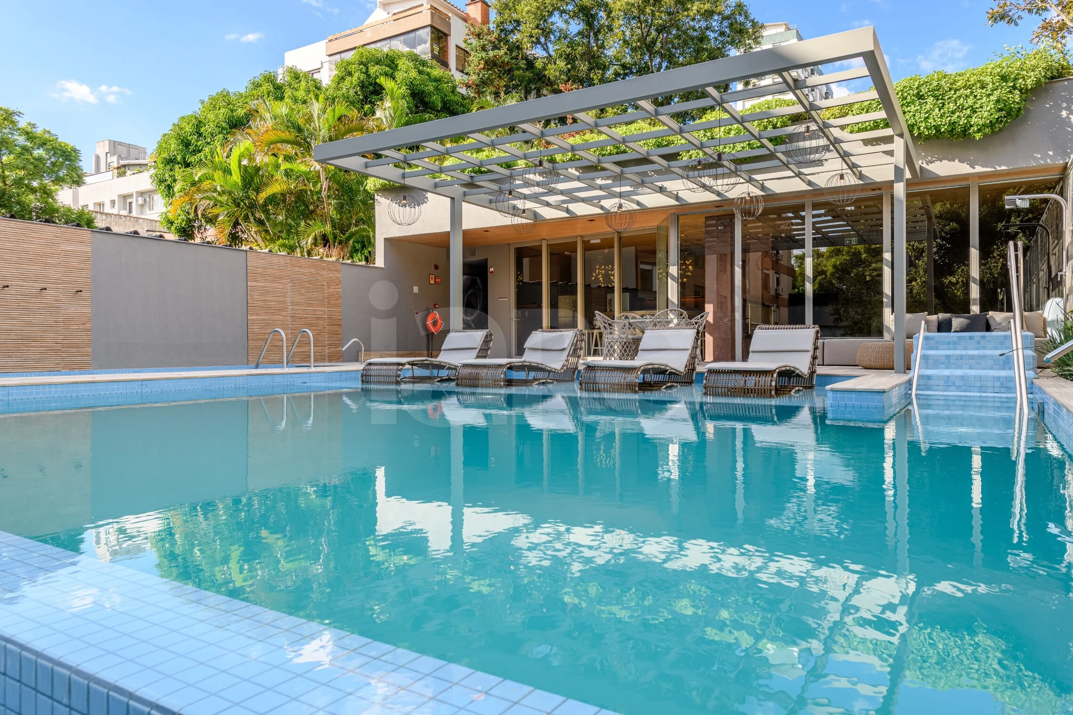 Lucas by YOO - Garden com 59,2 m², em Mont Serrat — foto 38