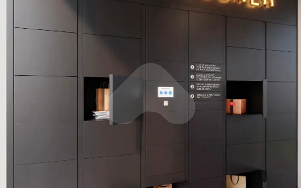 Mundo Apto Estação Aricanduva - Apartamento com 25 m², em Vila Aricanduva — foto 8