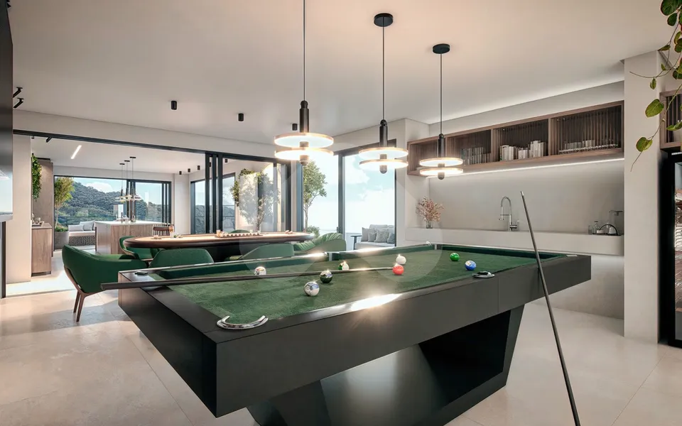 A. Ducati Residence - Apartamento com 69,62 m², em Fazenda — foto 20