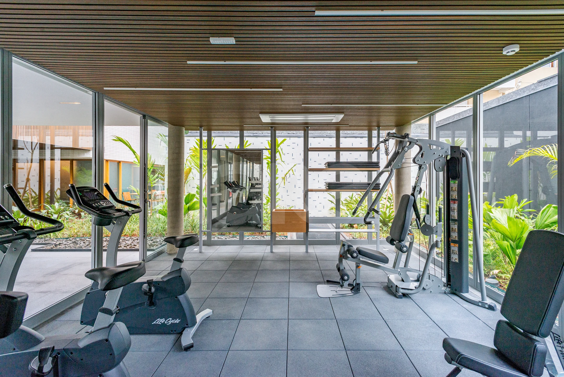 Tumiaru 120 Ibirapuera - Apartamento com 185,27 m², em Ibirapuera — foto 16