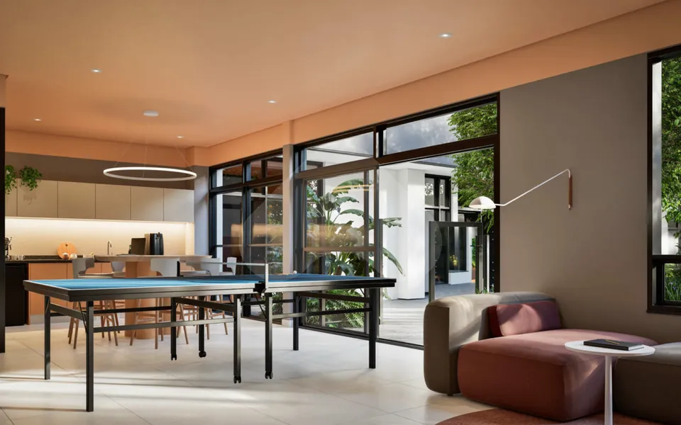 Maison - Apartamento com 44,72 m², em Vila Olímpia — foto 27