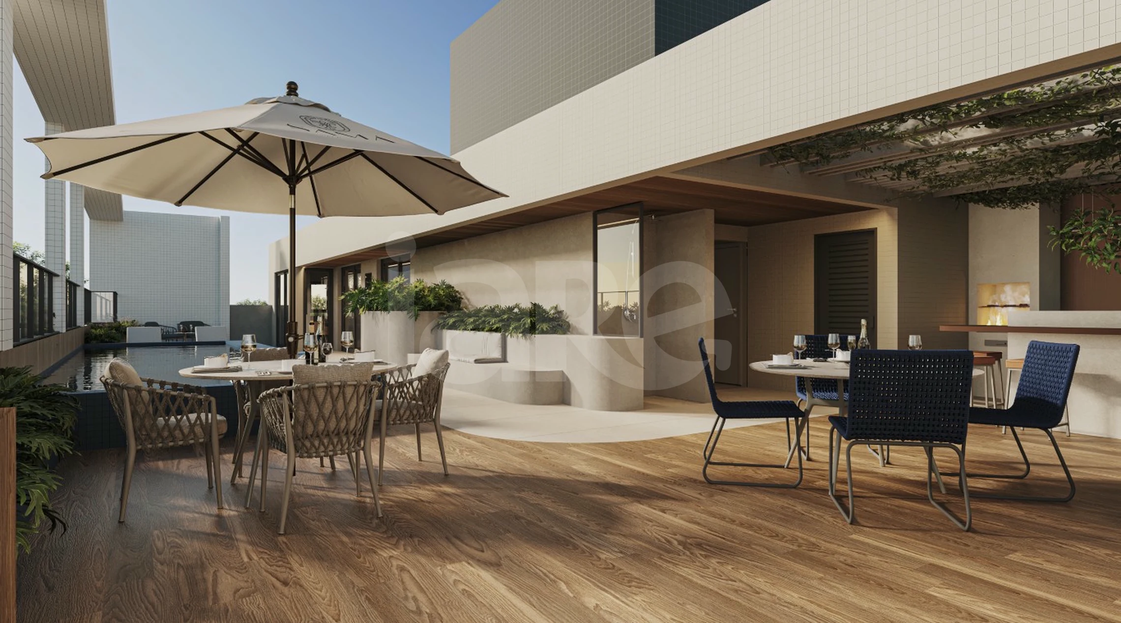 Samá Poesia - Apartamento com 74,57 m², em Bessa — foto 17