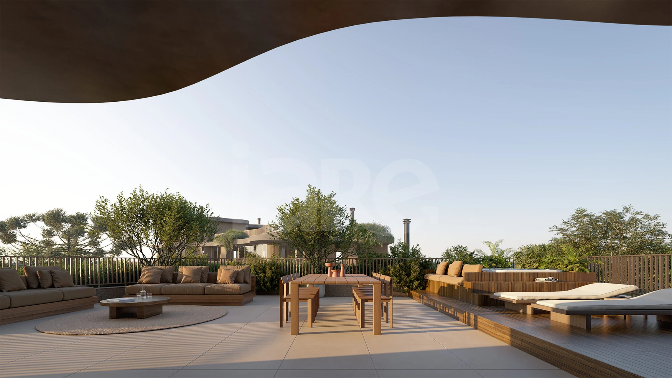 Puro - Apartamento com 204,83 m², em Ecoville — foto 11