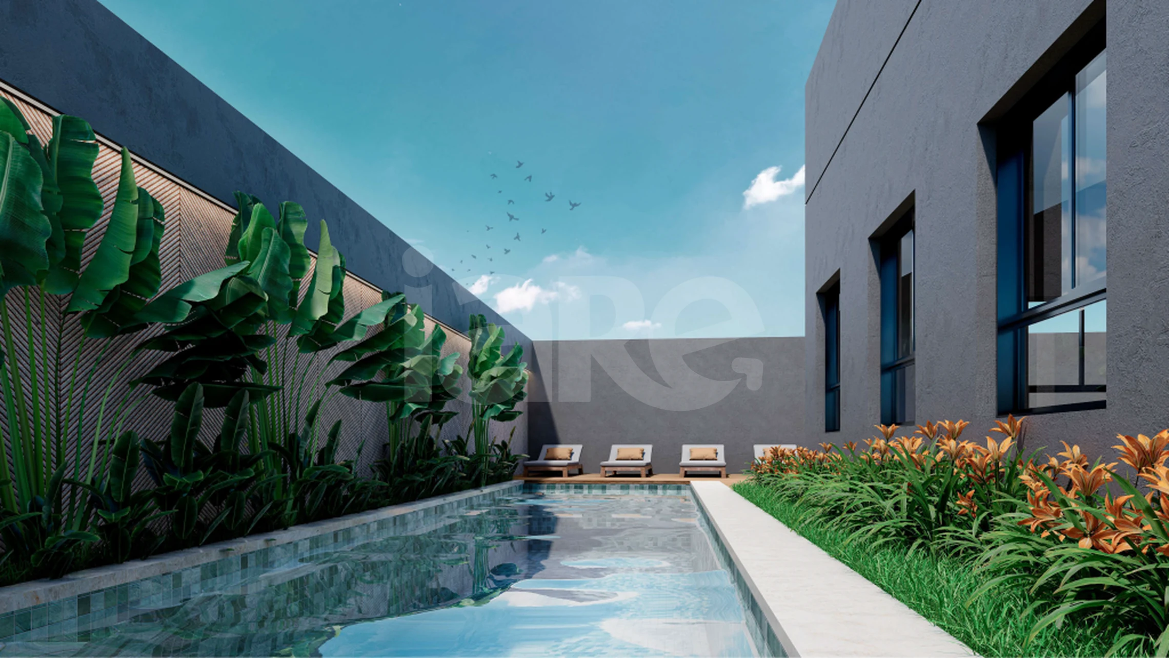 Antônio Flôr Santana - Garden com 55,66 m², em Santana — foto 14