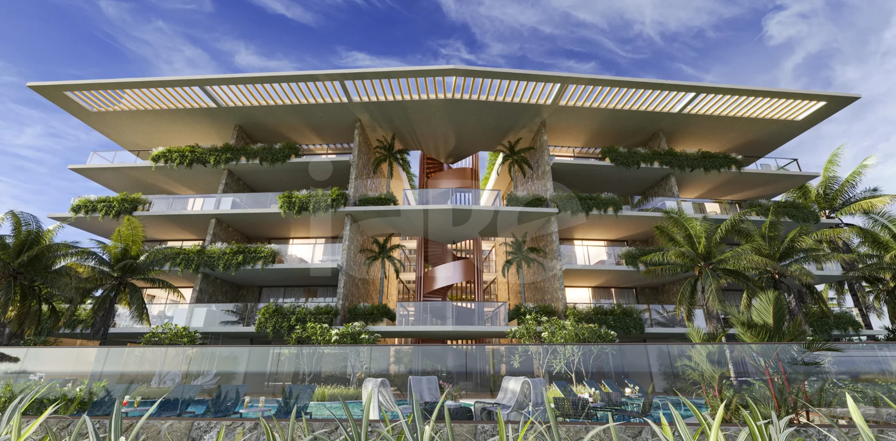 Bahay - Garden com 239,54 m², em Ponta de Campina — foto 1