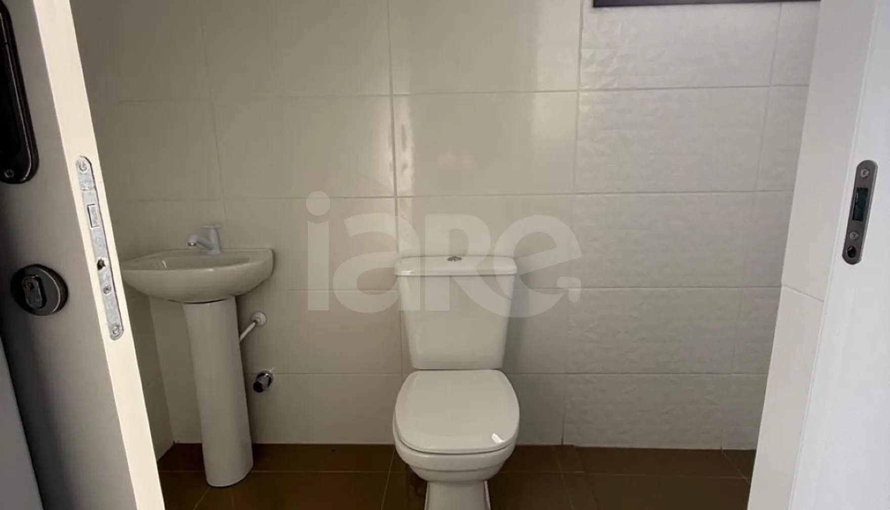 Haia Residence - Apartamento com 58,22 m², em Sertão do Maruim — foto 9