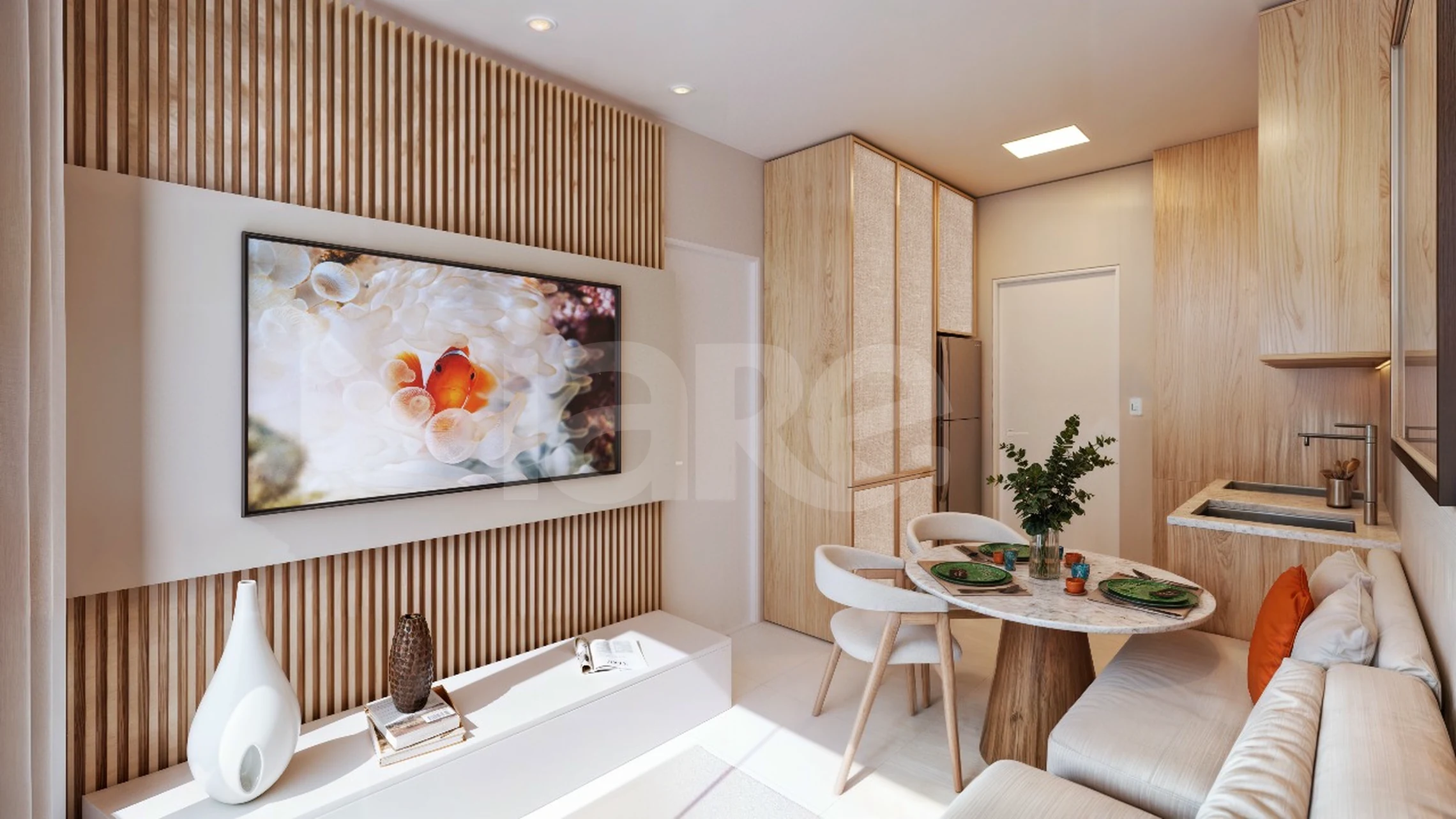 Elegancy Vila Mariana - Apartamento com 31,06 m², em Vila Mariana — foto 5