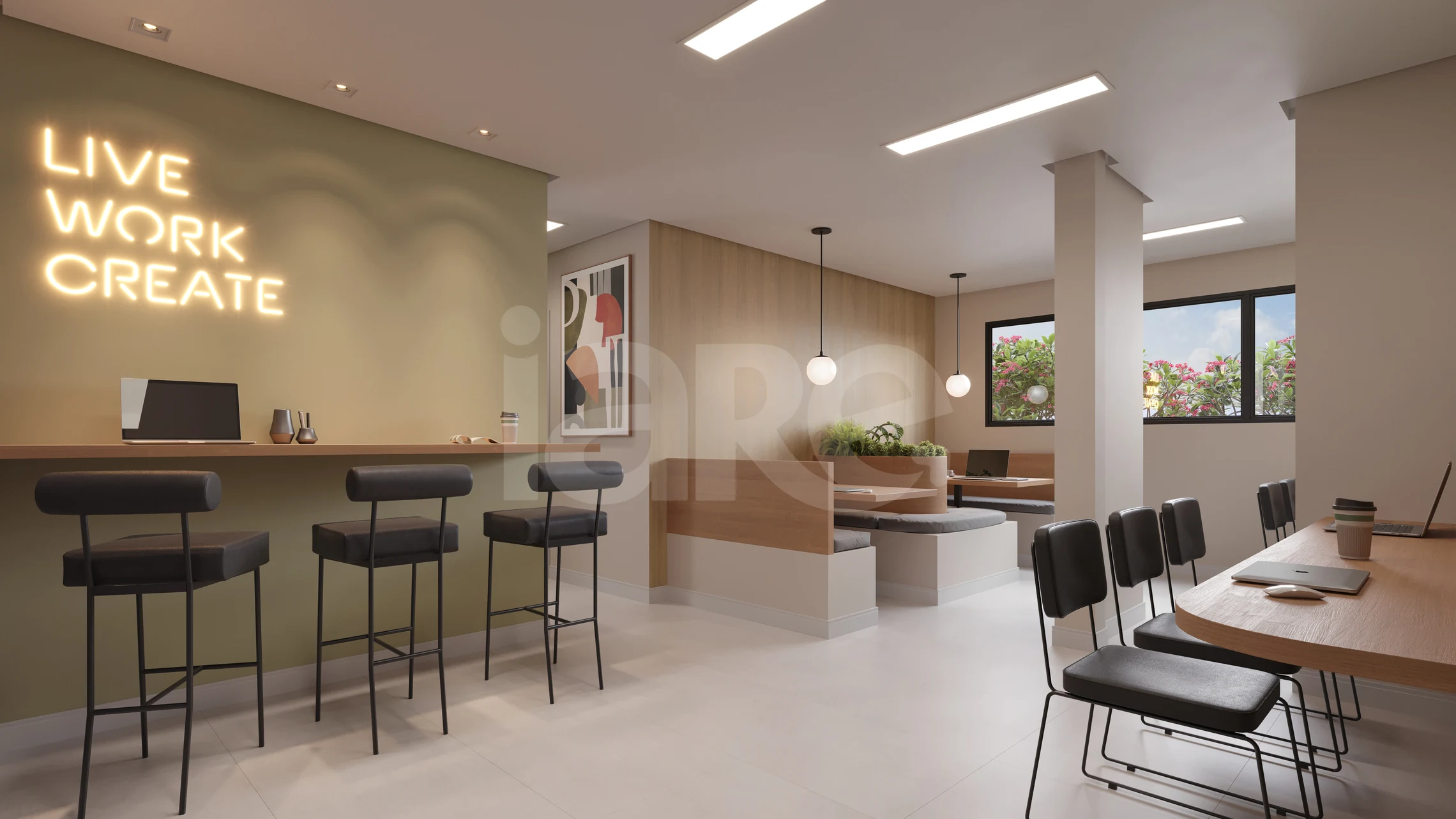 Mundo Apto Elevato Bosque da Saúde - Apartamento com 35 m², em Bosque da Saúde — foto 11
