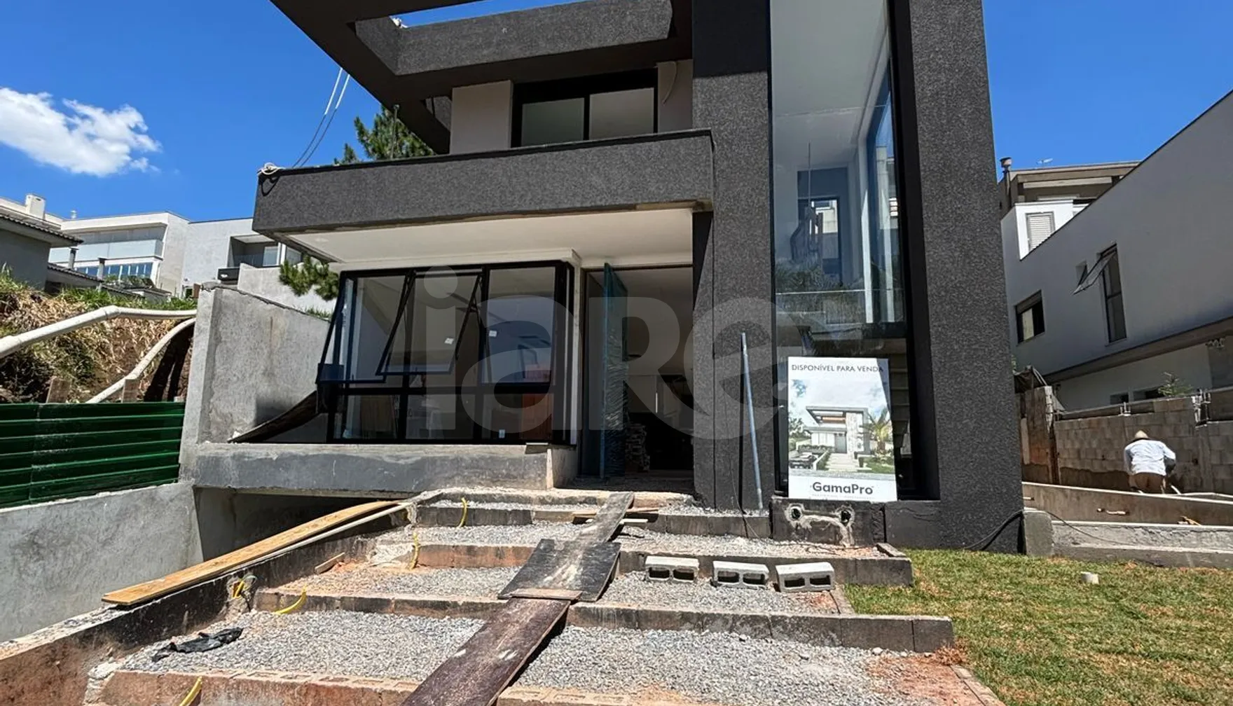 Villa Solaia - Casa com 600 m², em Tamboré — foto 17