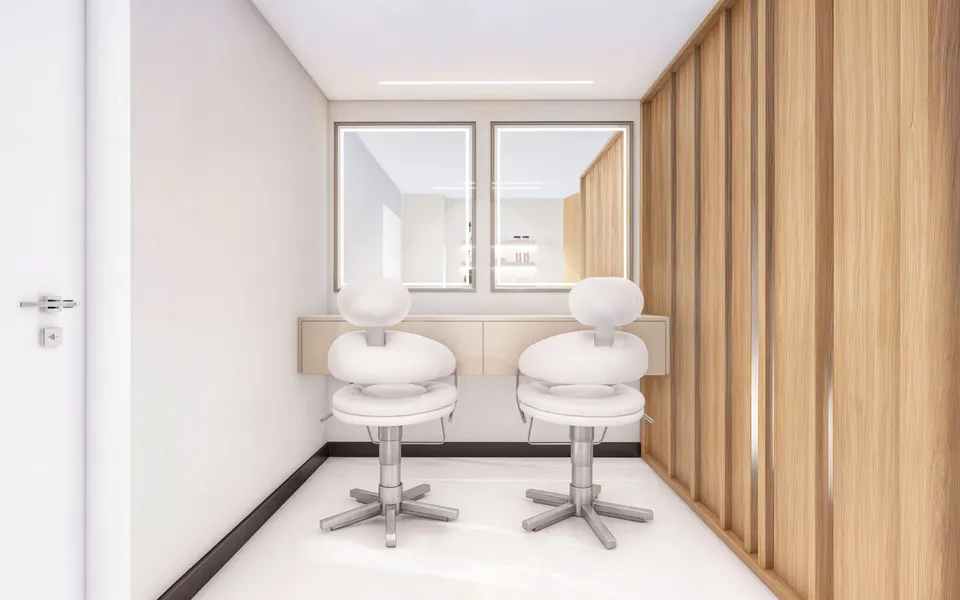 Wave - Apartamento com 33 m², em República — foto 36