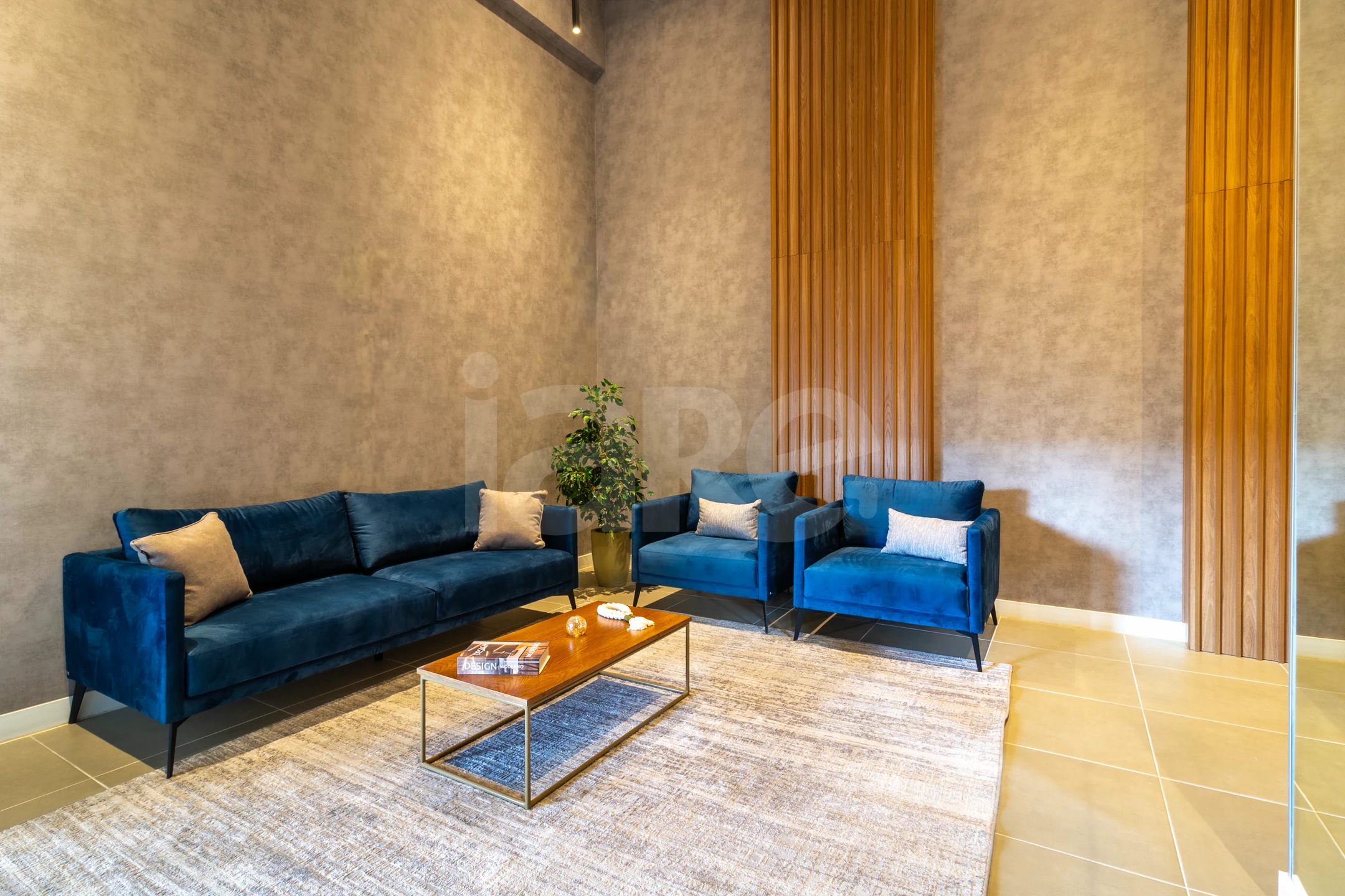 Plus Portão - Apartamento com 53,27 m², em Portão — foto 15