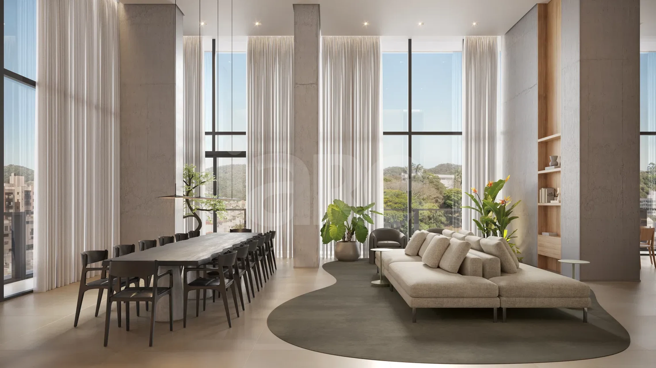 Green Hills - Garden com 169,22 m², em Pioneiros — foto 2