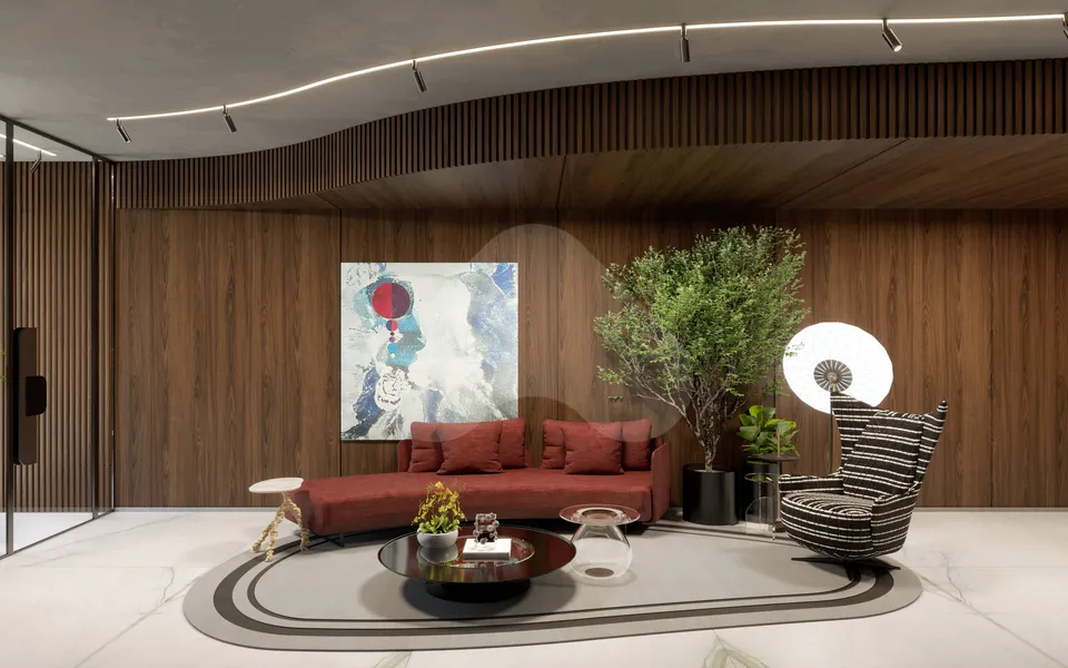 iHome Aldeota Skyline - Studio com 28,38 m², em Aldeota — foto 18