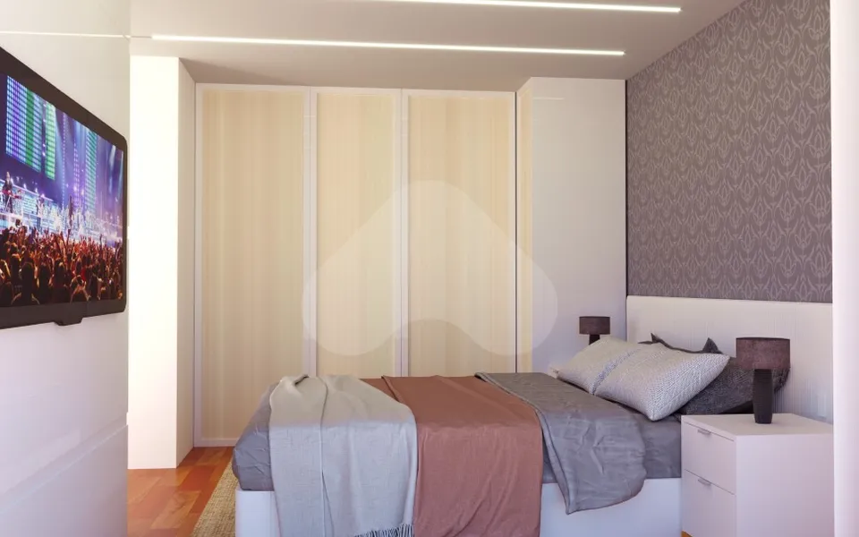 Costa Ecoville - Apartamento com 46,4 m², em Campo Comprido — foto 26