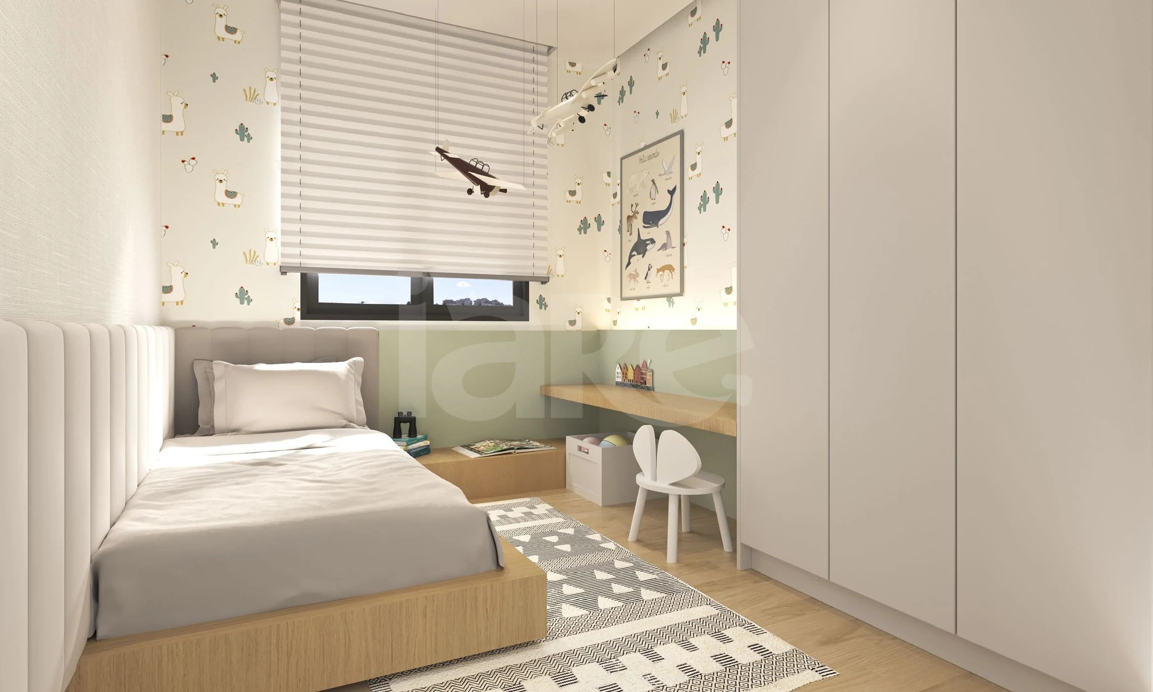 Varandas Trend Living - Apartamento com 55,7 m², em Nossa Senhora das Graças — foto 7
