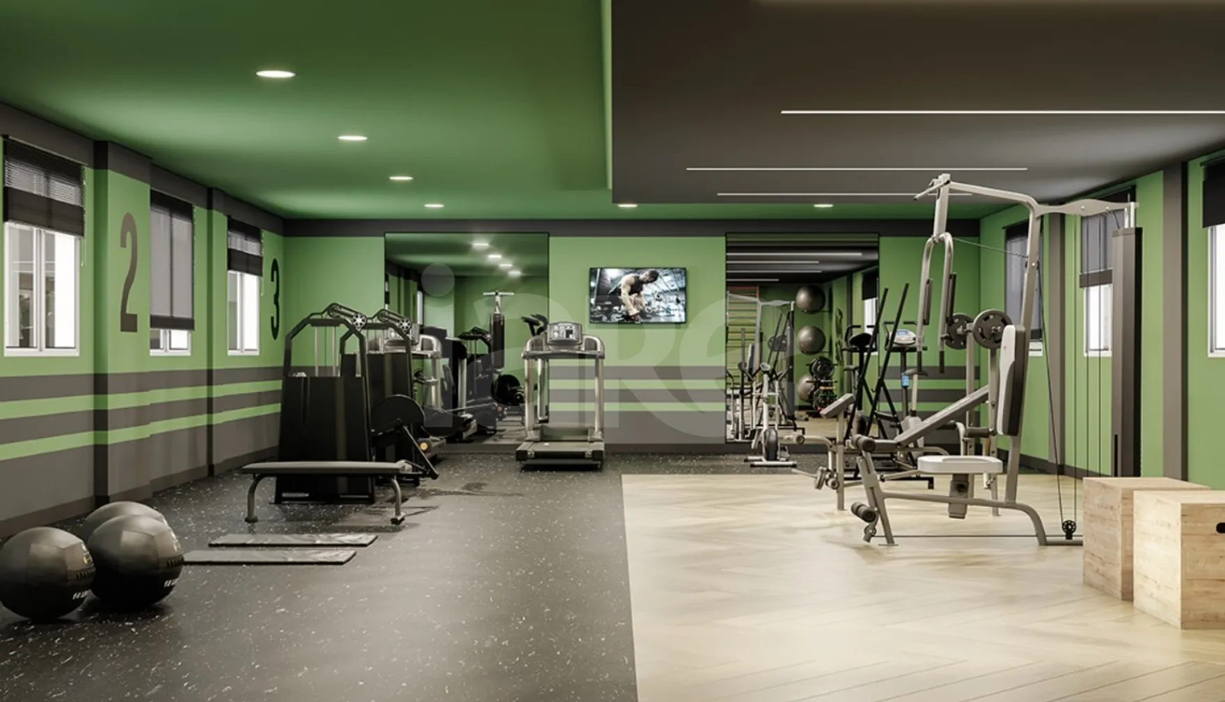 Soul Miguel Yunes - Studio com 23 m², em Usina Piratininga — foto 5
