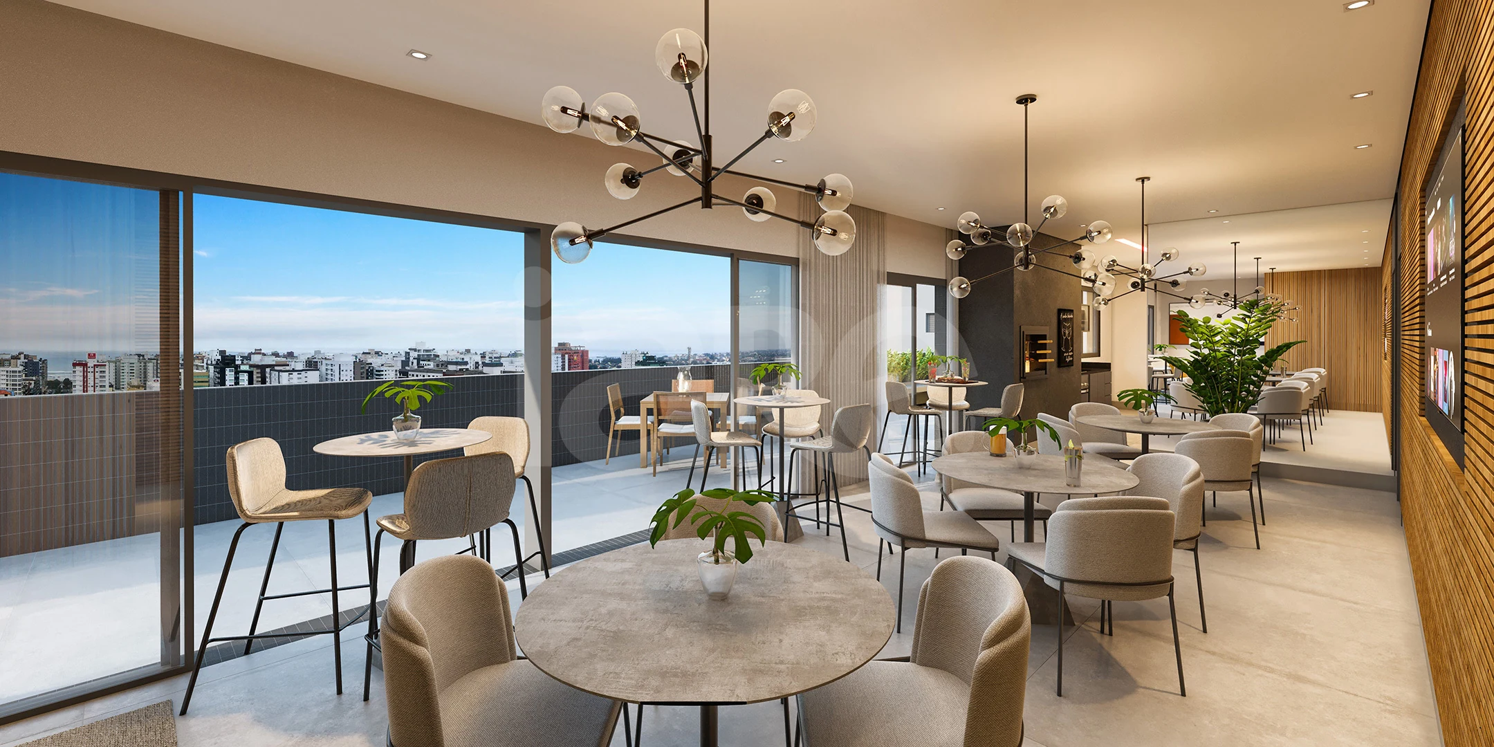 Markho Prime Residences - Apartamento com 63,02 m², em Navegantes — foto 7