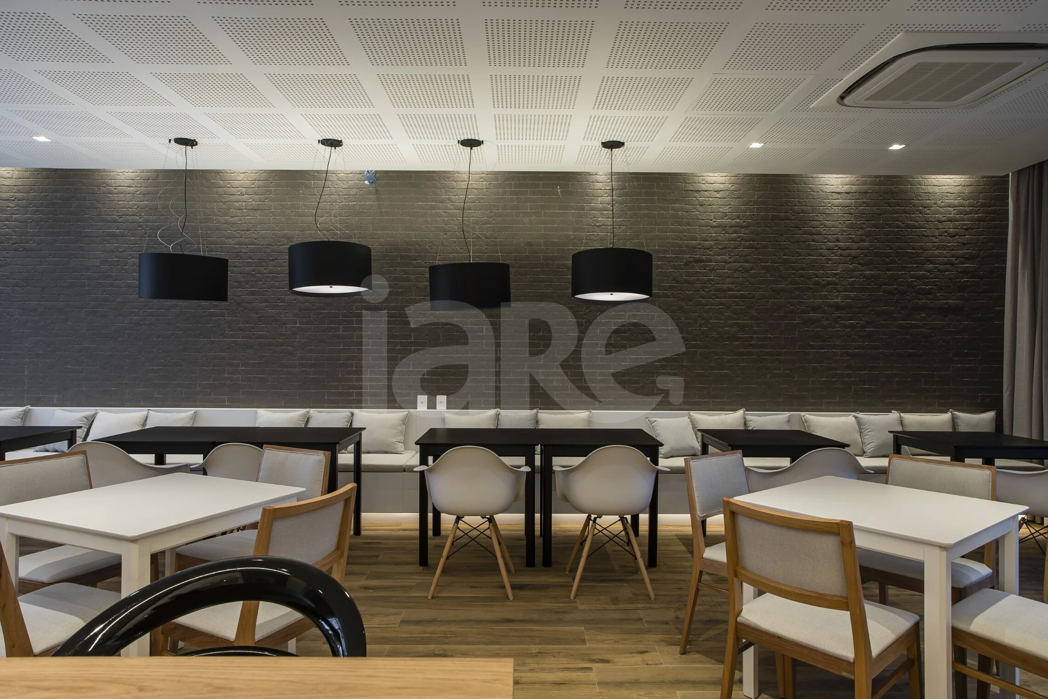 MW Select - Apartamento com 149,84 m², em Tristeza — foto 37