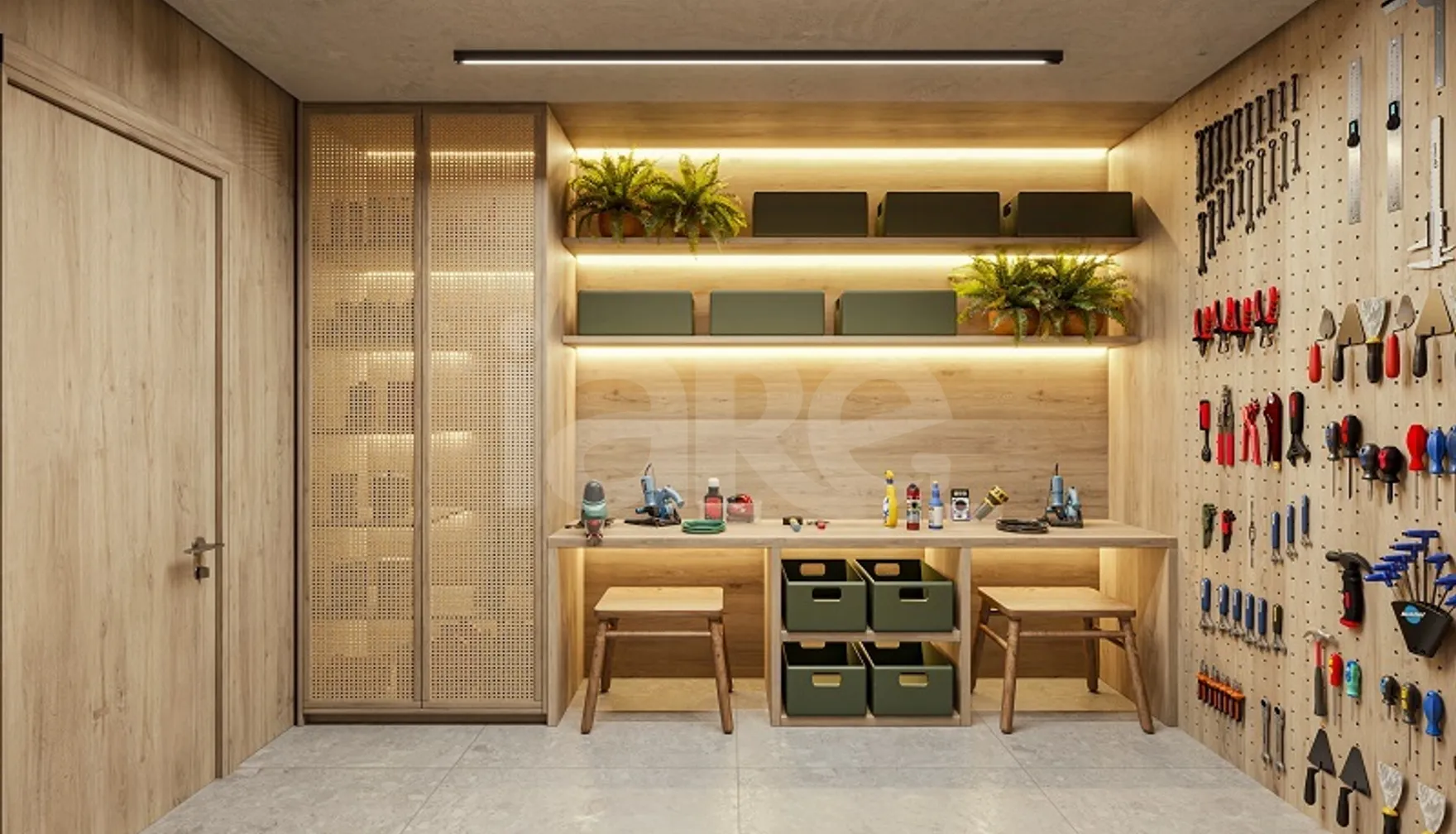 Maison Du Parc - Apartamento com 95,73 m², em Jardim Oceania — foto 16