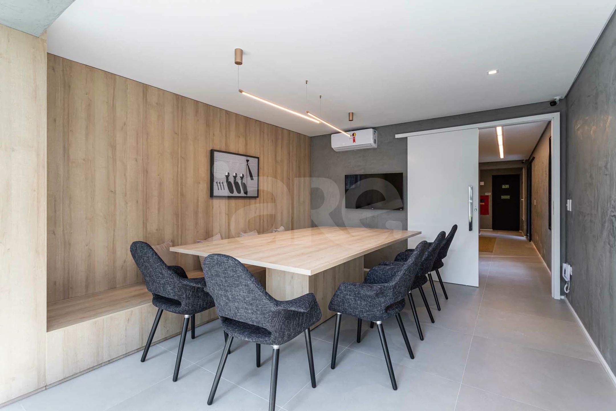 Next Franca - Studio com 32,6 m², em Jardim Paulista — foto 11