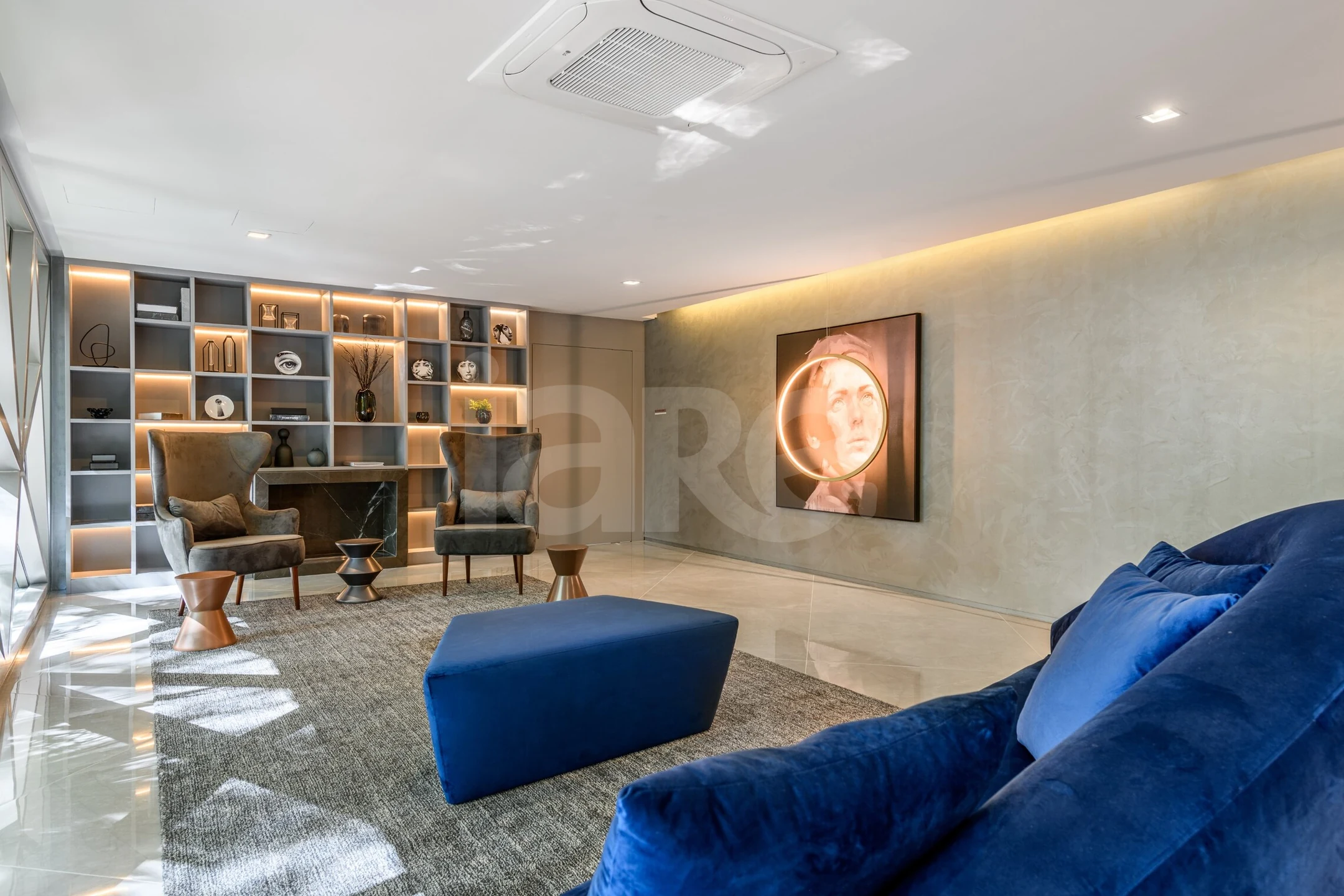 Lucas by YOO - Garden com 59,2 m², em Mont Serrat — foto 14