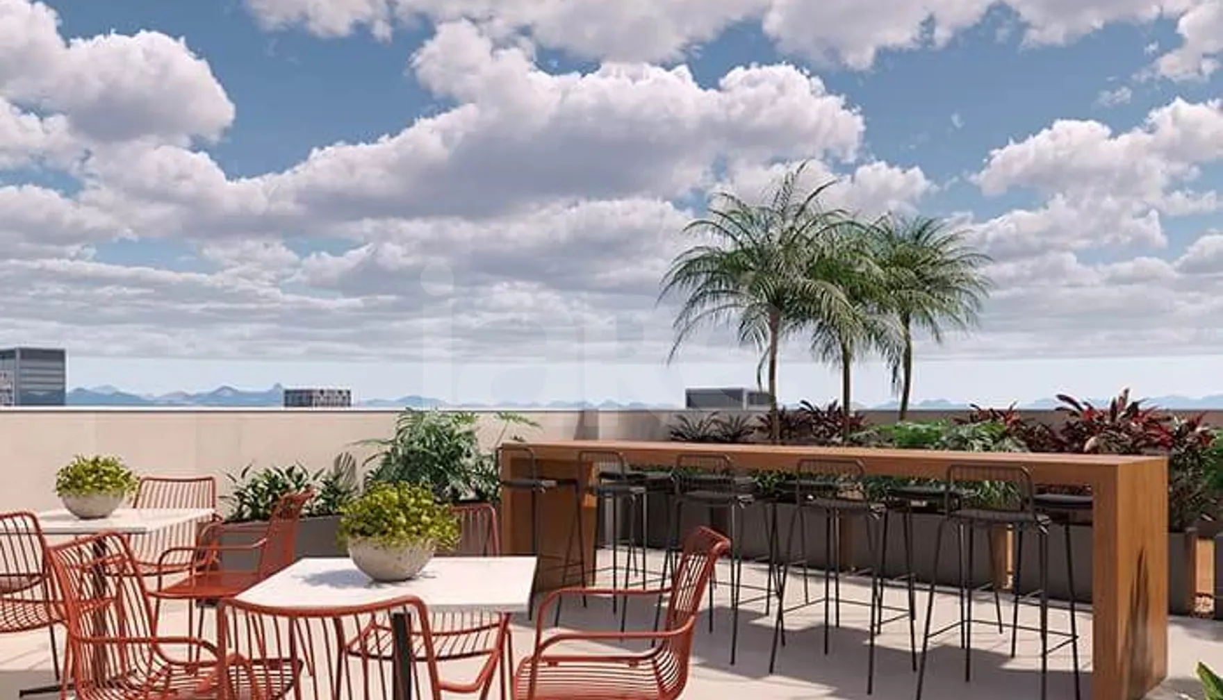 Serena Tucuruvi - Apartamento com 25,33 m², em Vila Gustavo — foto 13