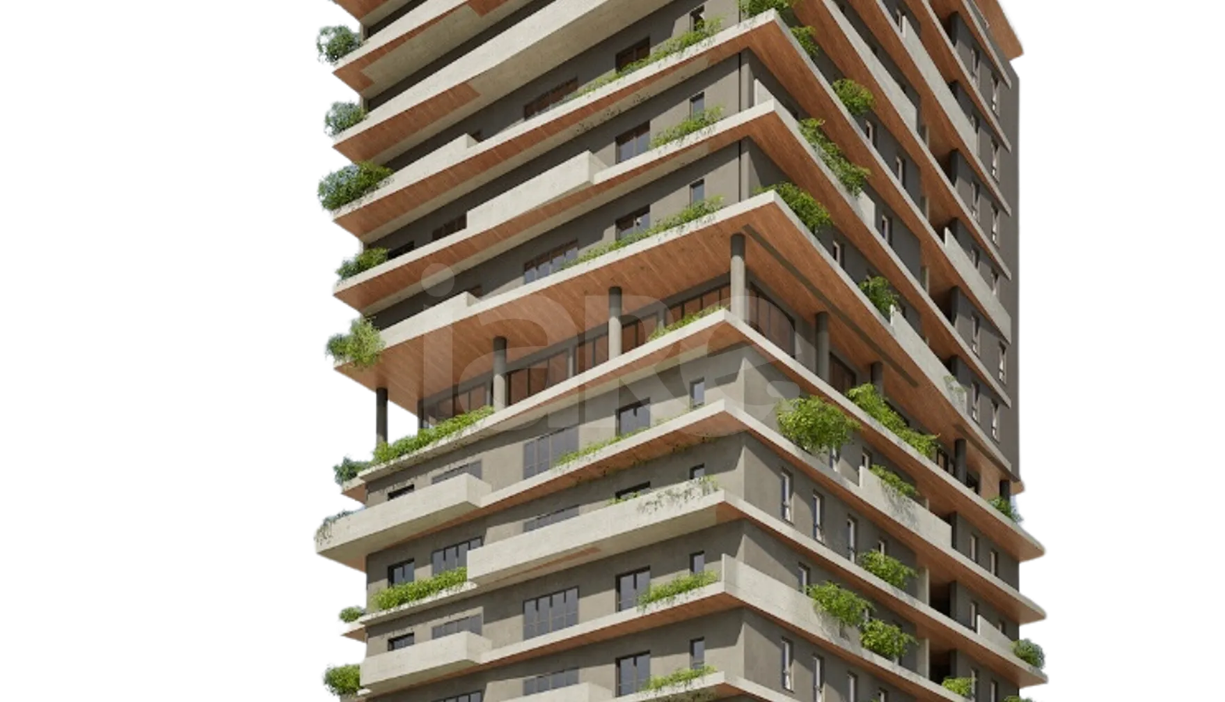 Laguna Sky Garden - Garden com 48,08 m², em São Pedro — foto 1