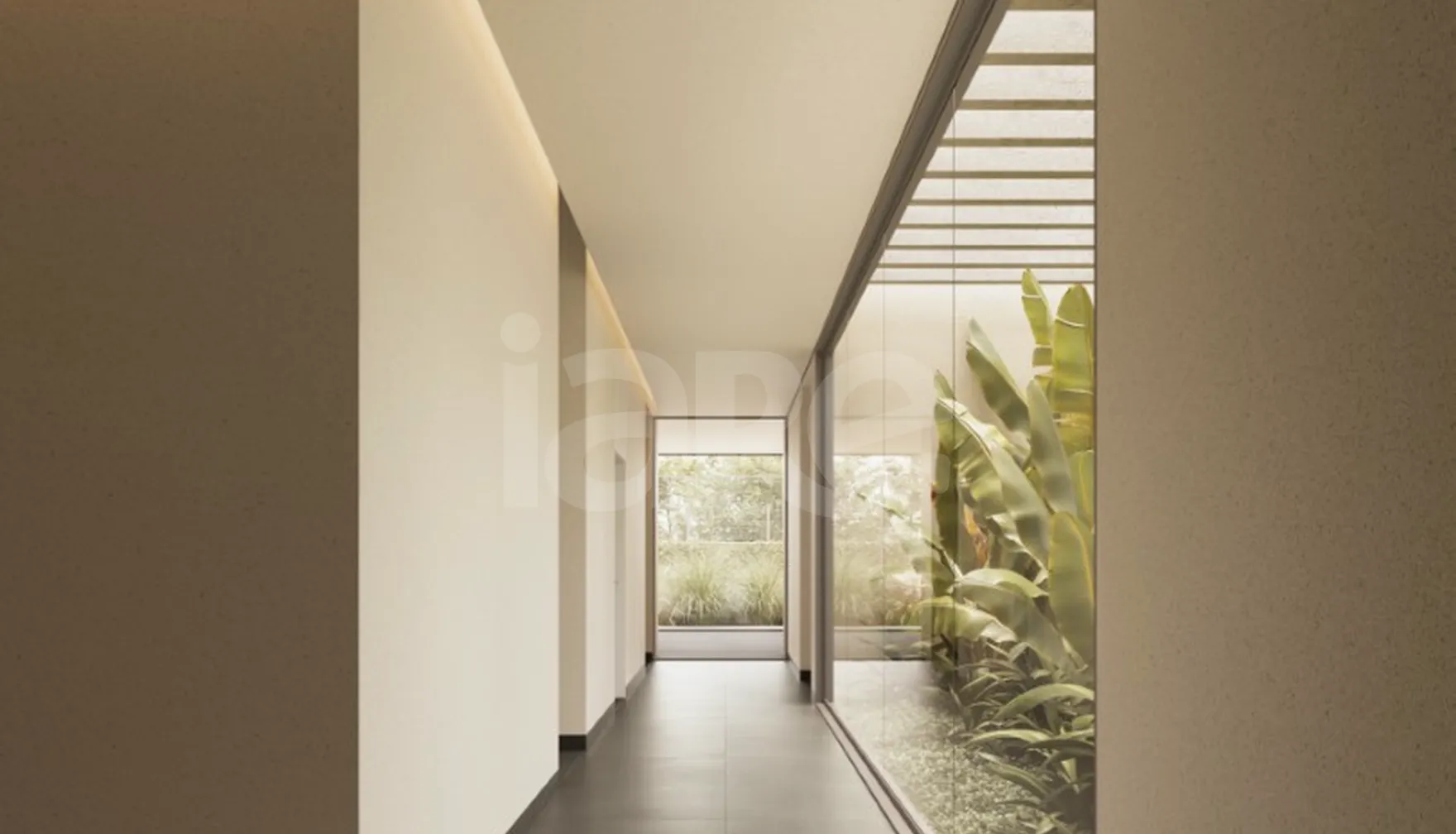 Galeria Jardim - Apartamento com 154,62 m², em Mont Serrat — foto 17