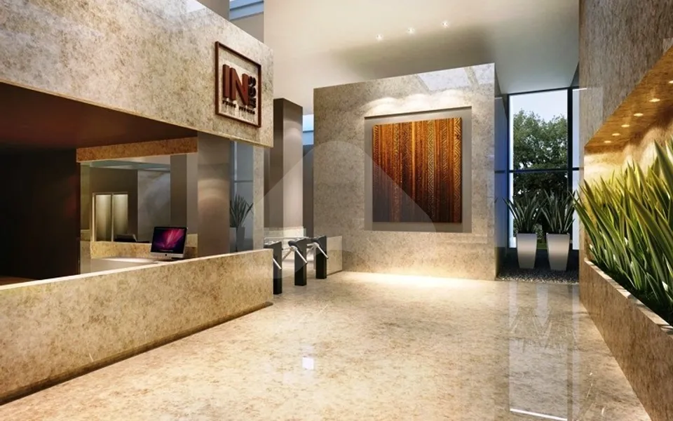 IN 1183 Prime Offices - Sala comercial com 42,99 m², em Independência — foto 7