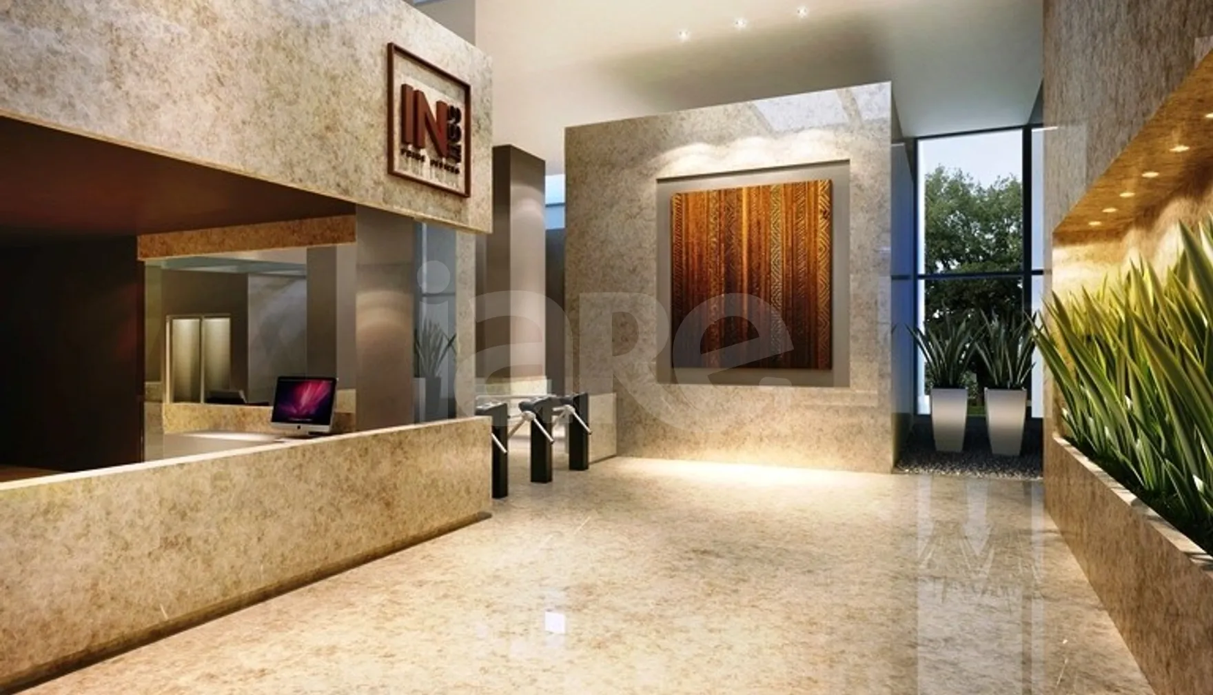IN 1183 Prime Offices - Sala comercial com 61,39 m², em Independência — foto 7