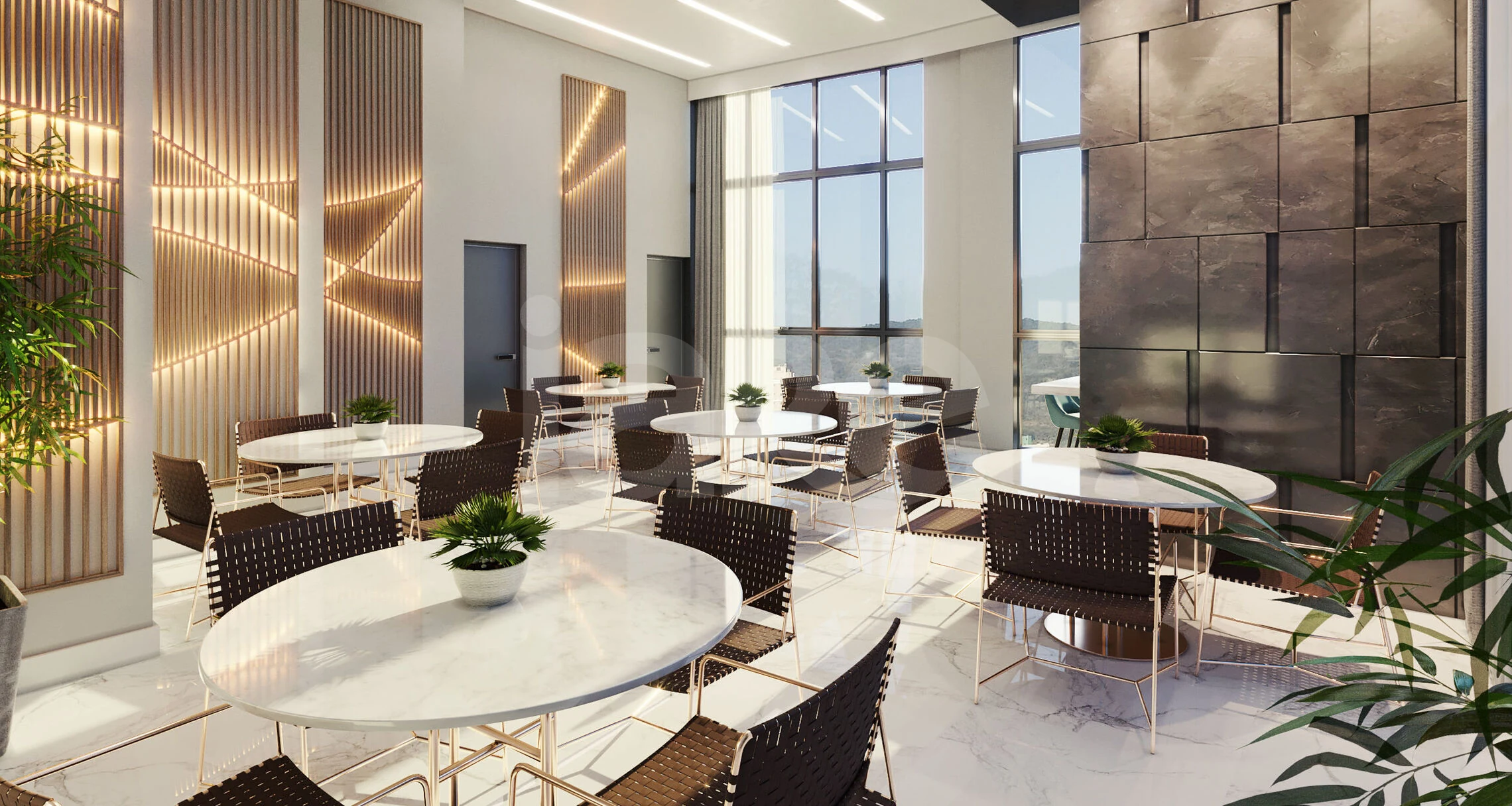 San Pietro Residence - Apartamento com 110 m², em Perequê — foto 5