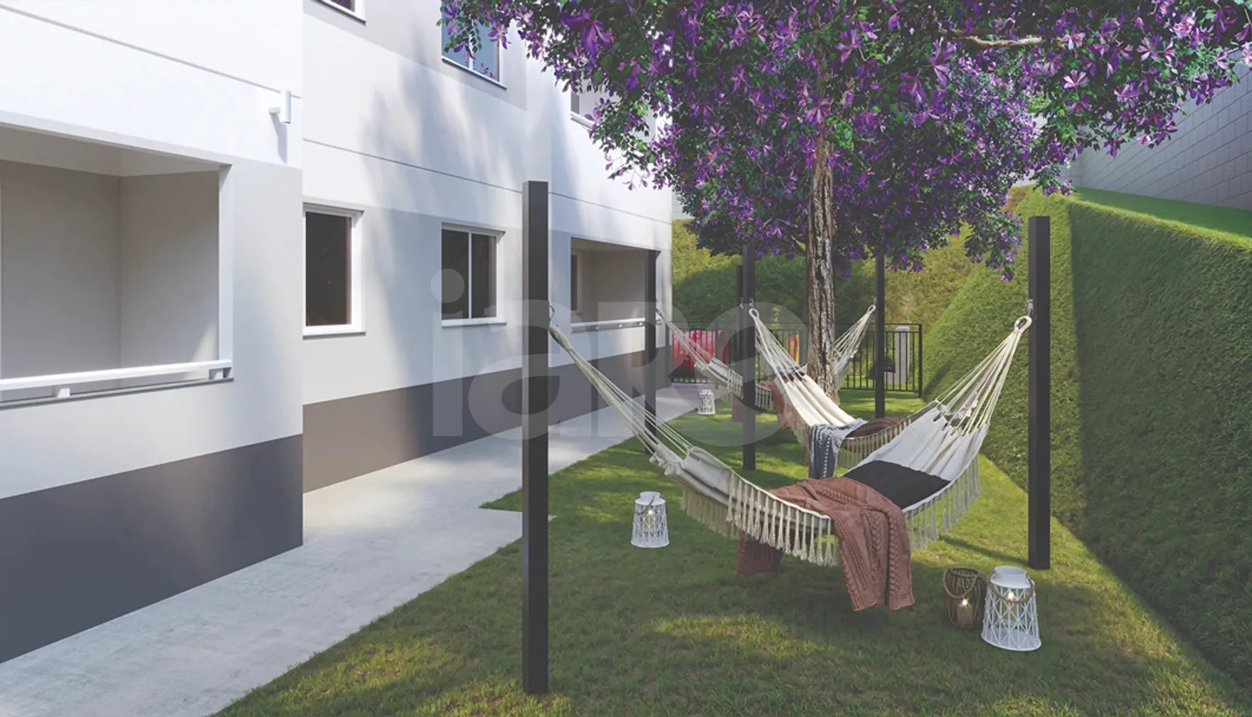 Icônico Jaraguá - Apartamento com 41 m², em Jaraguá — foto 19