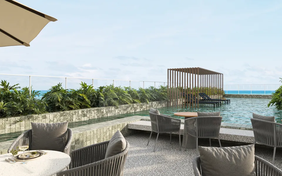 Veleiro Urban Design - Apartamento com 63,18 m², em Formosa — foto 16