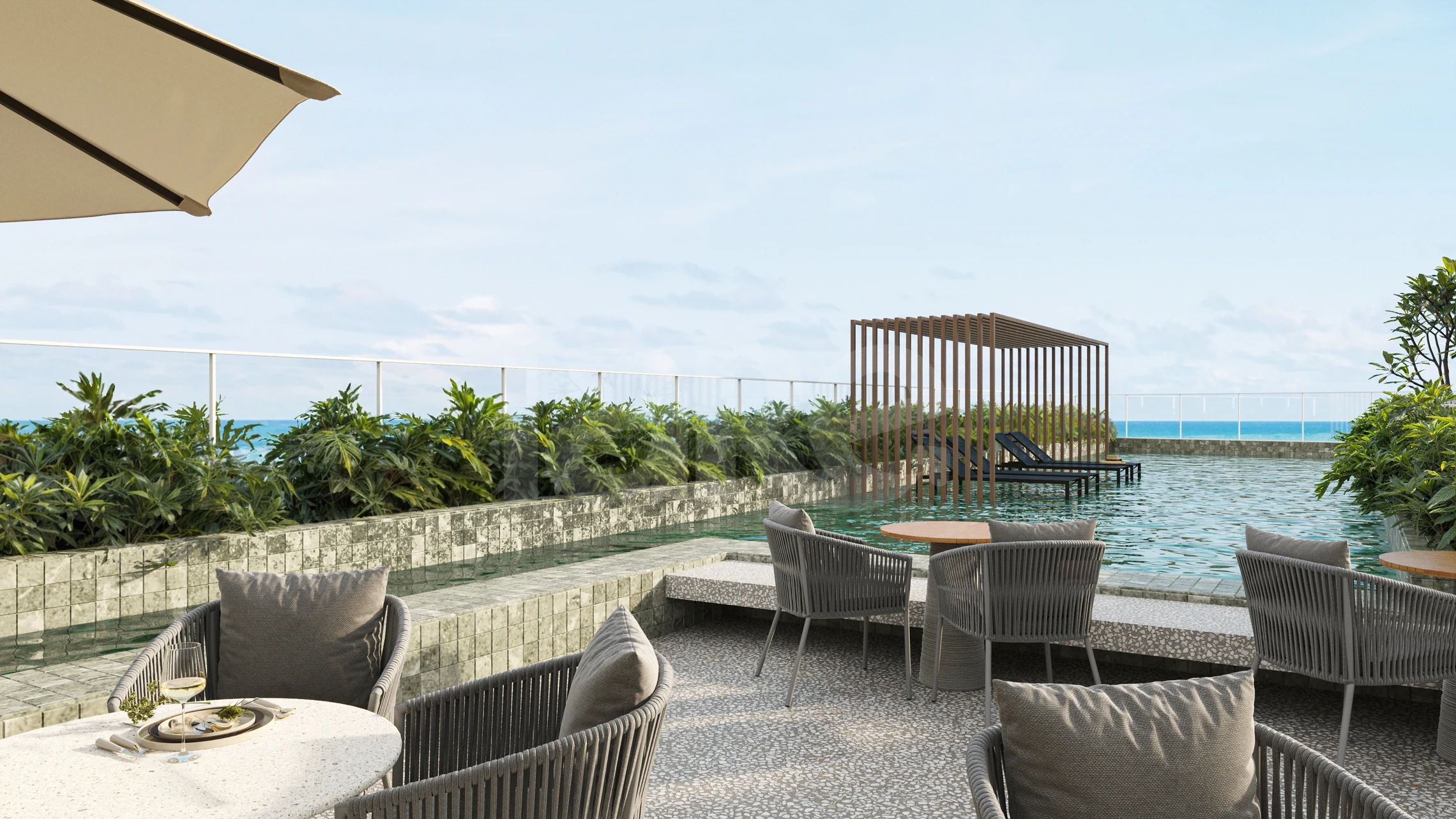 Veleiro Urban Design - Apartamento com 90,1 m², em Formosa — foto 16