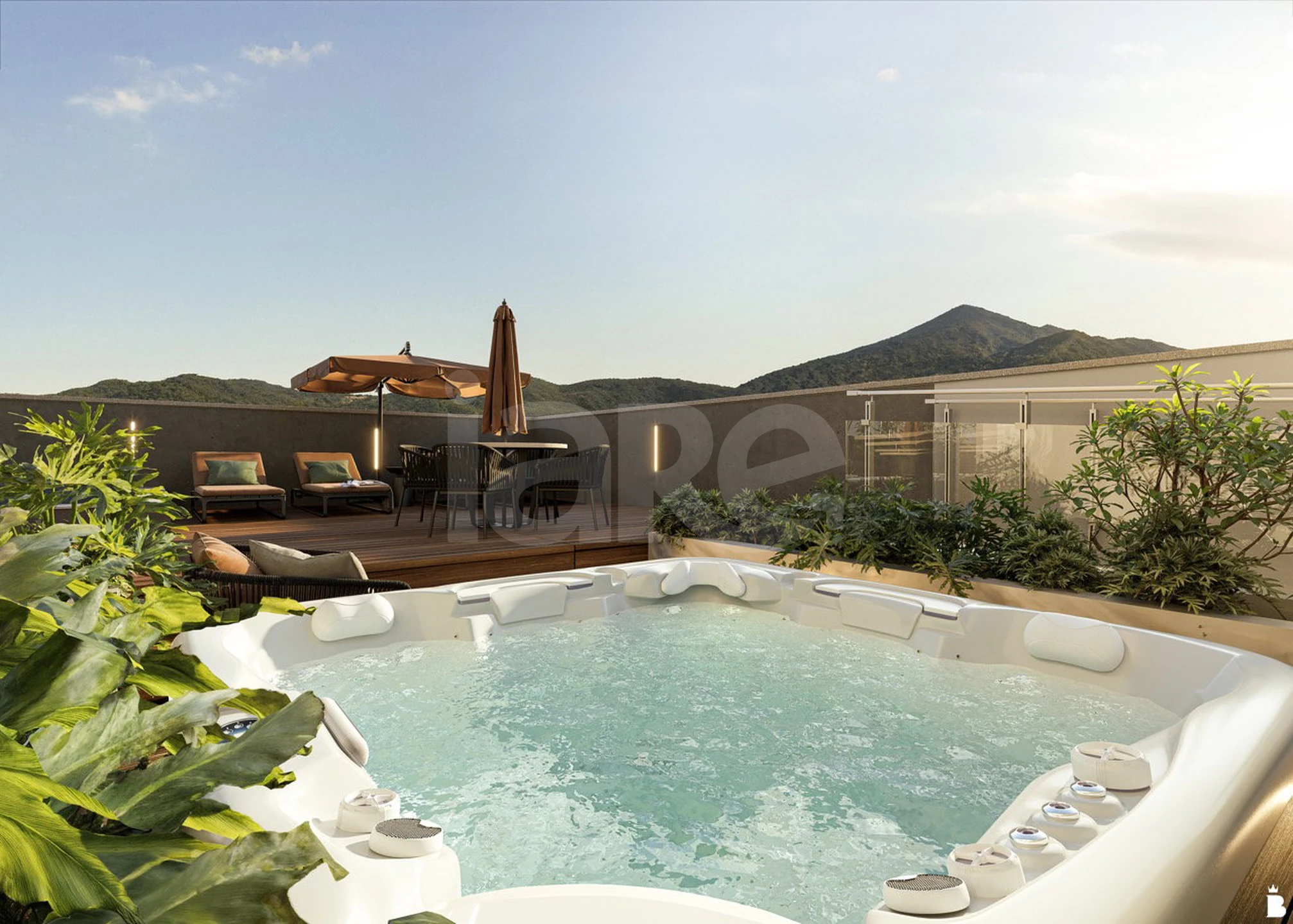 Meridian - Apartamento com 116 m², em Balneário Perequê — foto 19