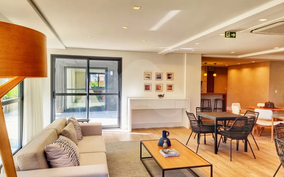 Aris - Apartamento com 112,33 m², em Três Figueiras — foto 12
