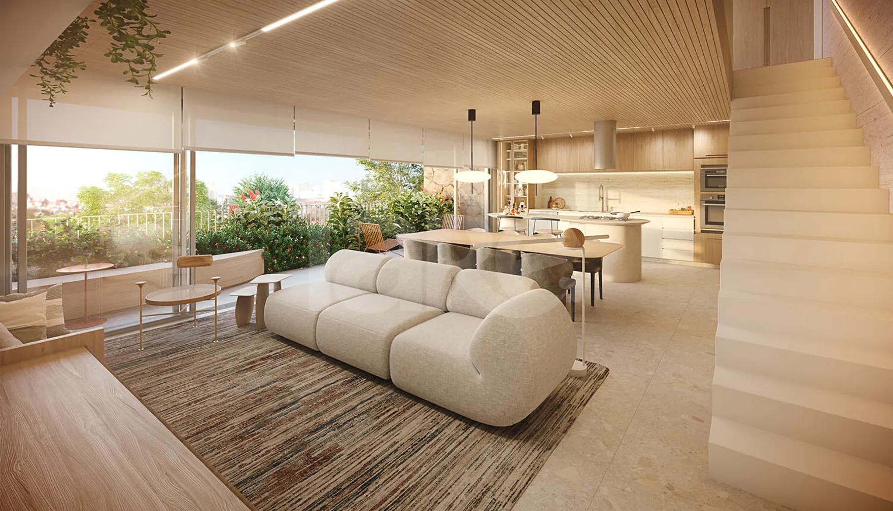 Villa Arvo - Casa com 274,55 m², em Ipiranga — foto 4
