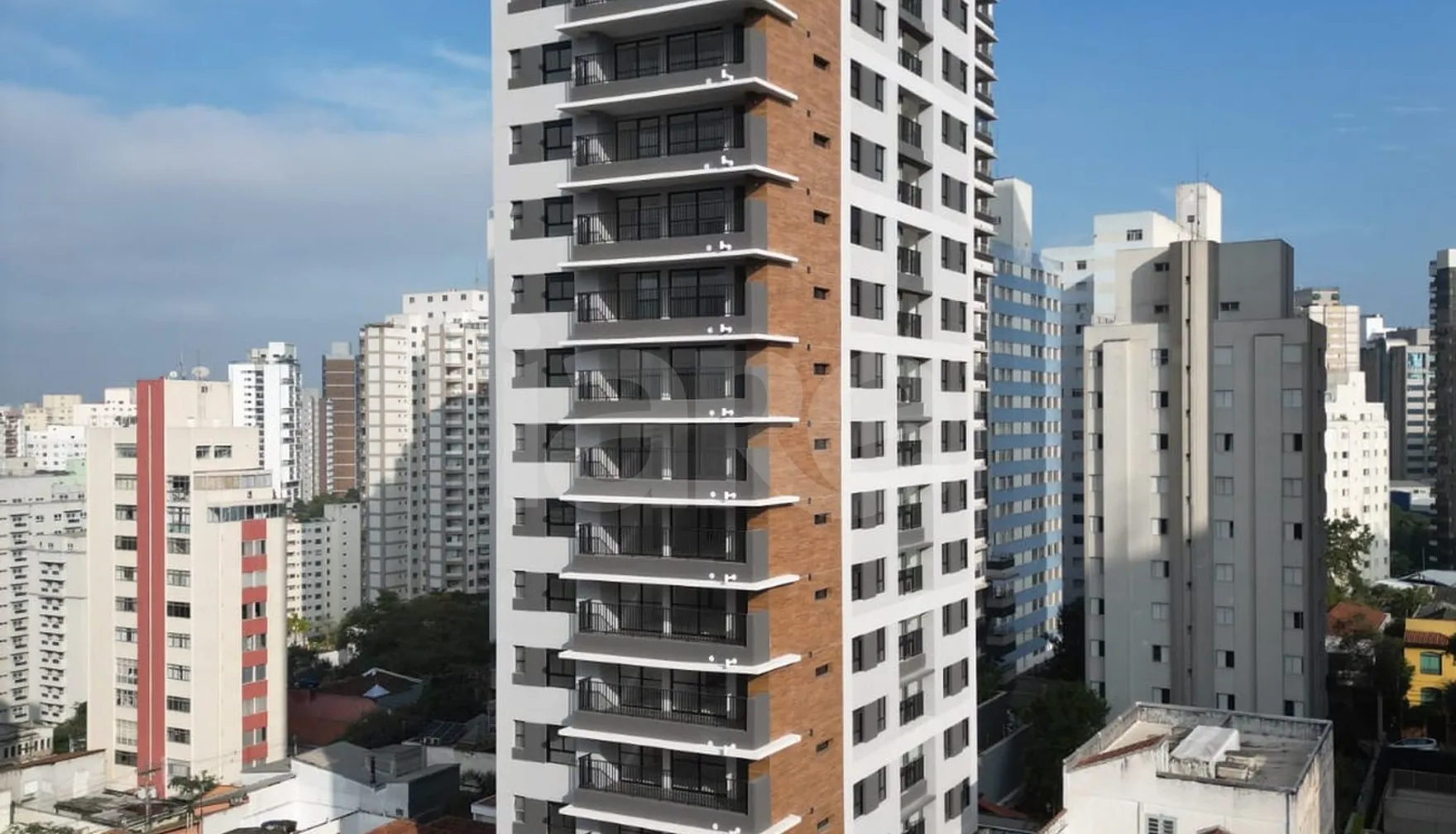 Absoluto Paraíso - Apartamento com 70,7 m², em Paraíso — foto 1