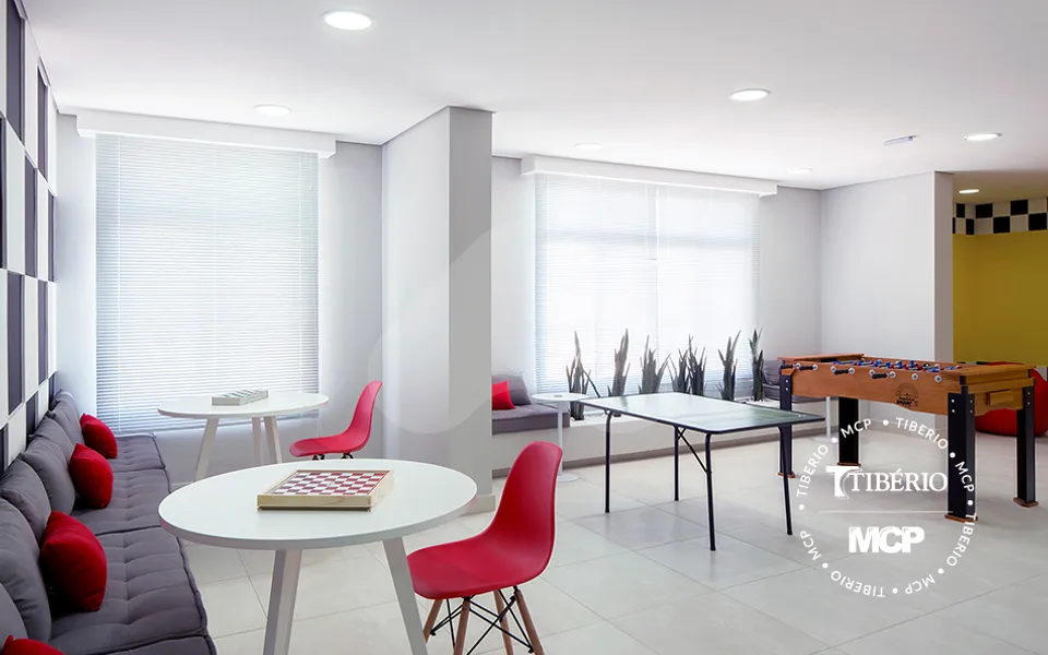 Connect Diadema - Apartamento com 49,9 m², em Centro — foto 17