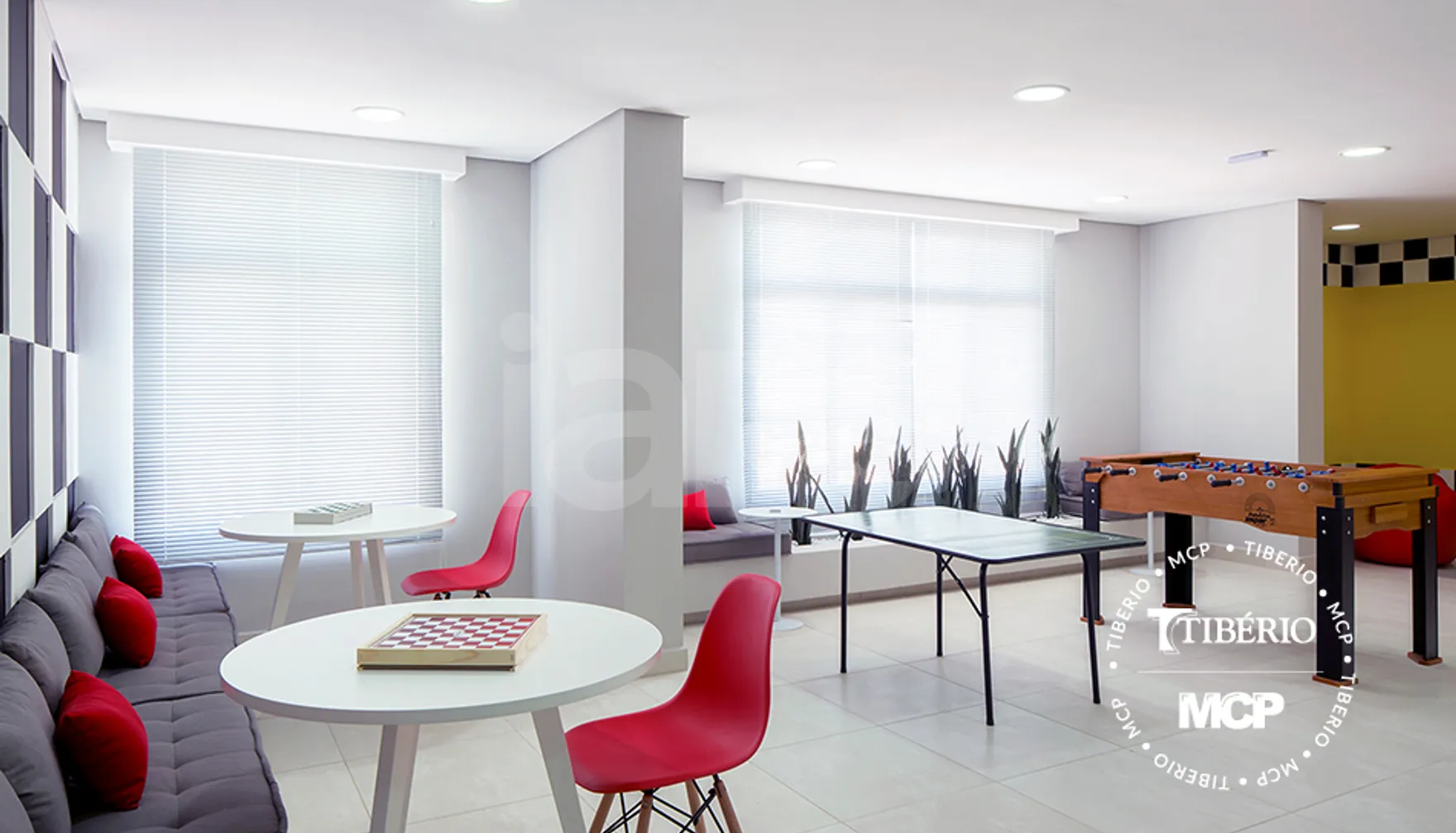 Connect Diadema - Apartamento com 65,01 m², em Centro — foto 17