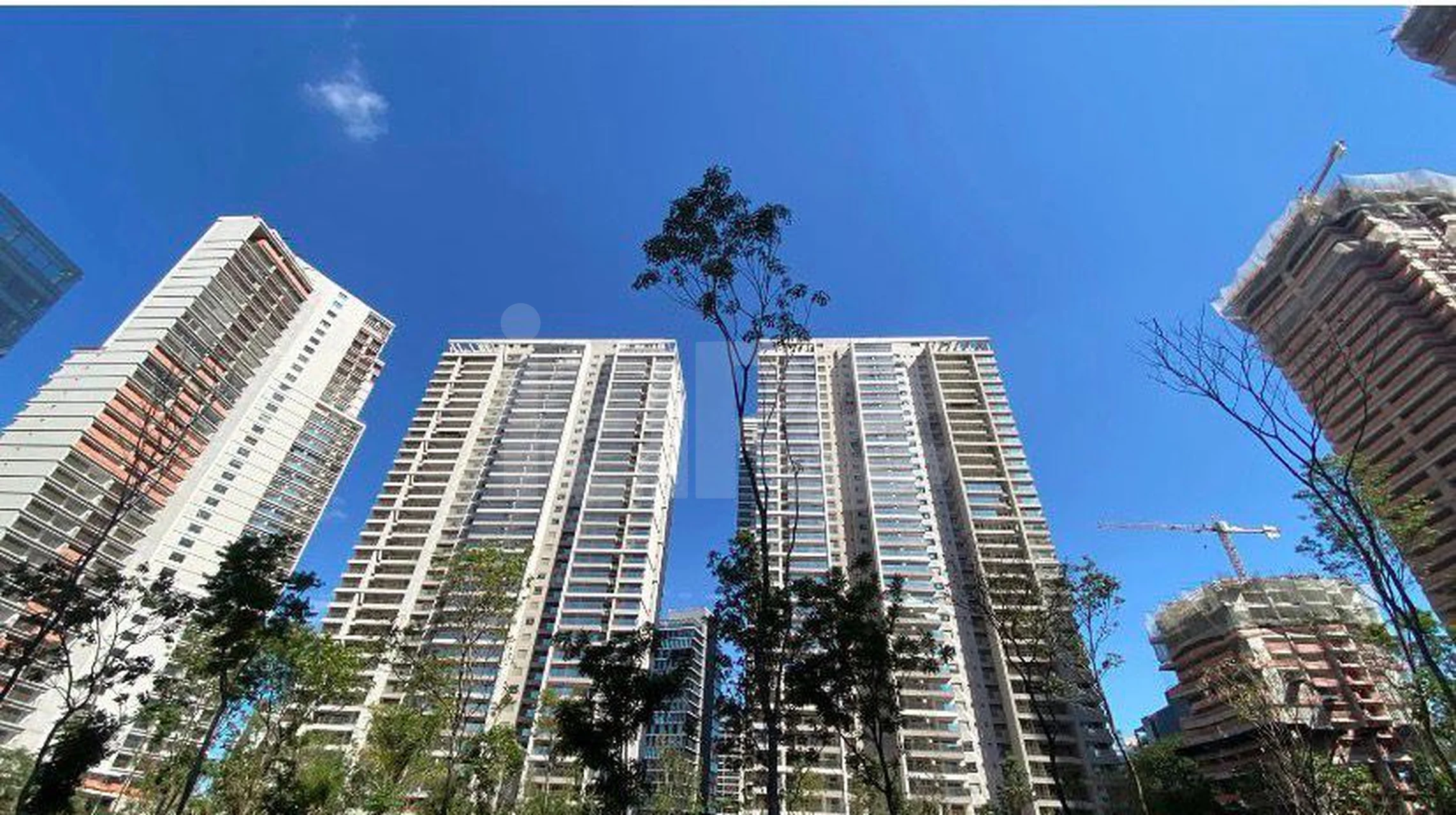 Eden Park by Dror Apto 1 - Apartamento com 77 m², em Brooklin Novo — foto 1