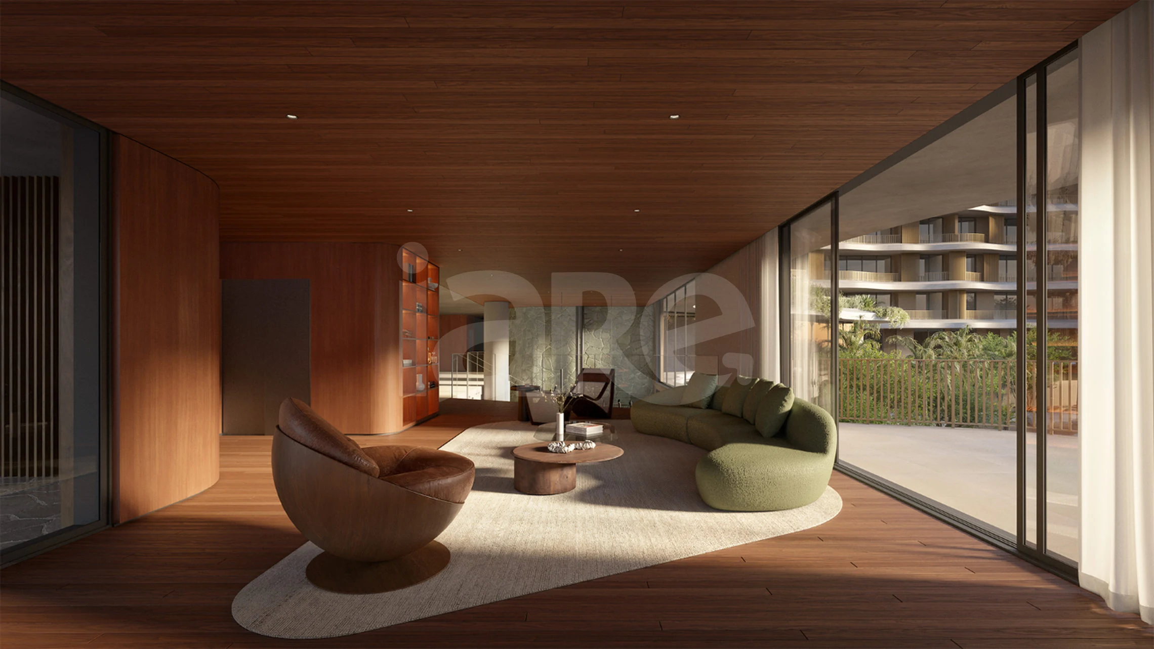Puro - Apartamento com 204,83 m², em Ecoville — foto 34